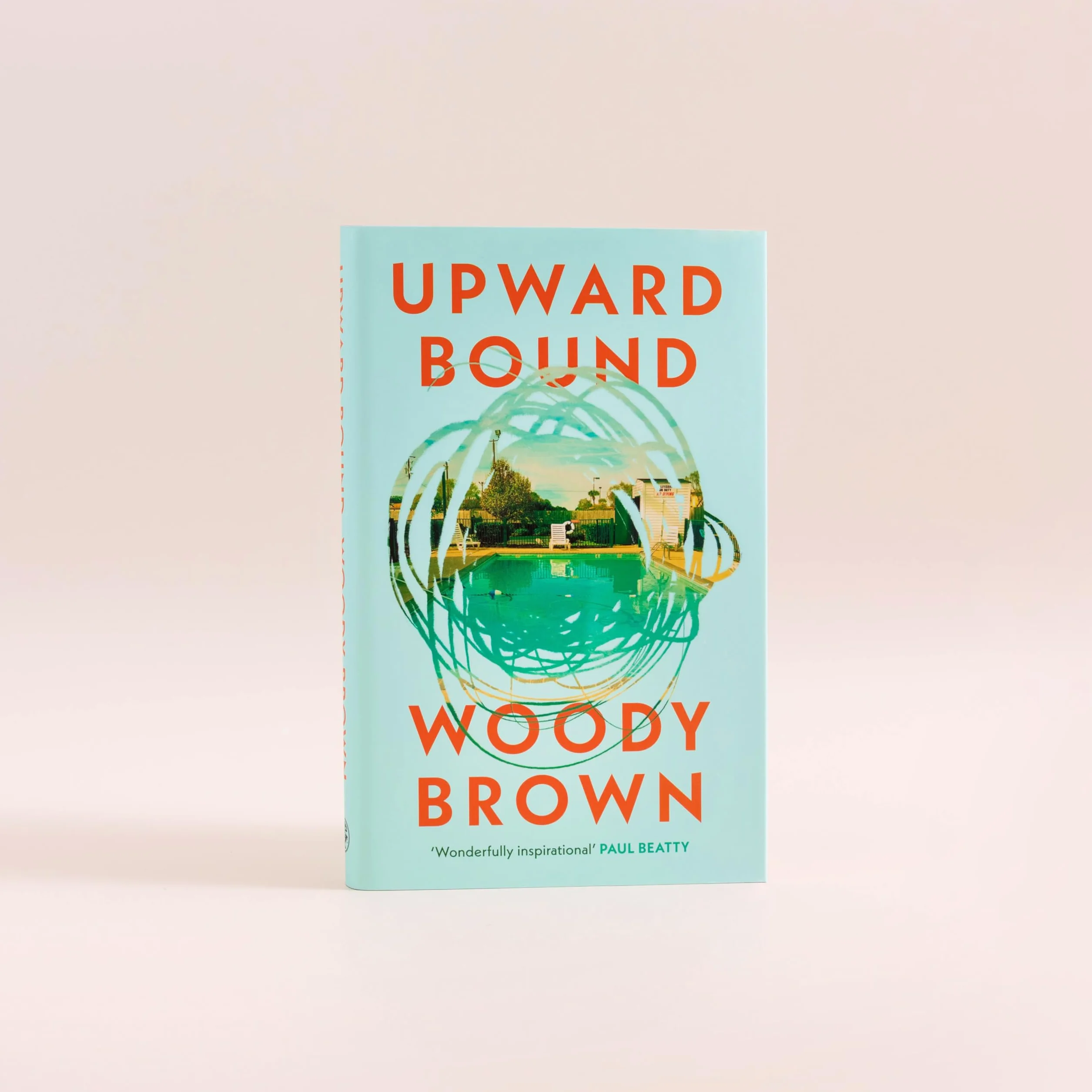 Upward Bound: The New York Times bestselling novel about friendship, connection and the dreams that shape us