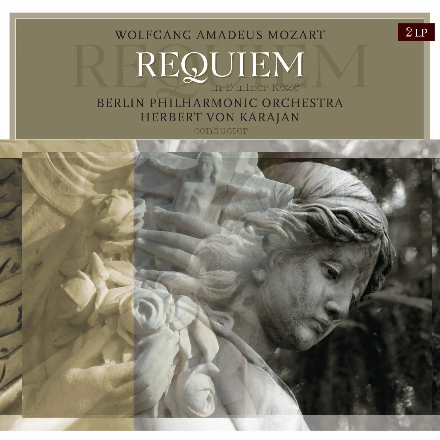 Mozart: Requiem In D Minor, K626