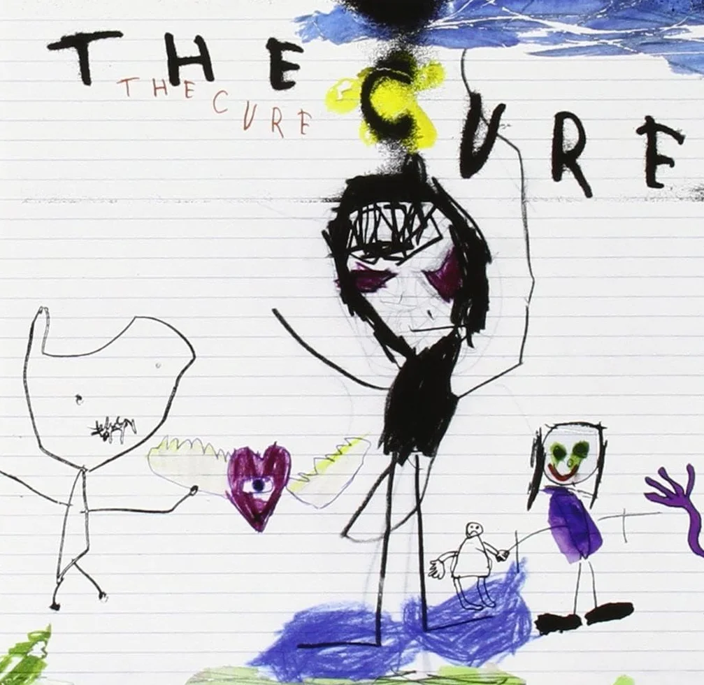 The Cure