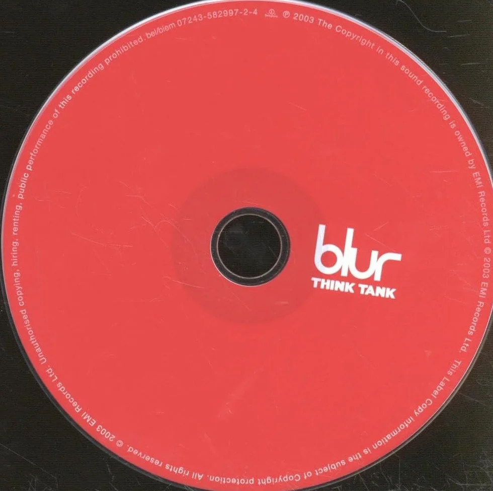 Think Tank