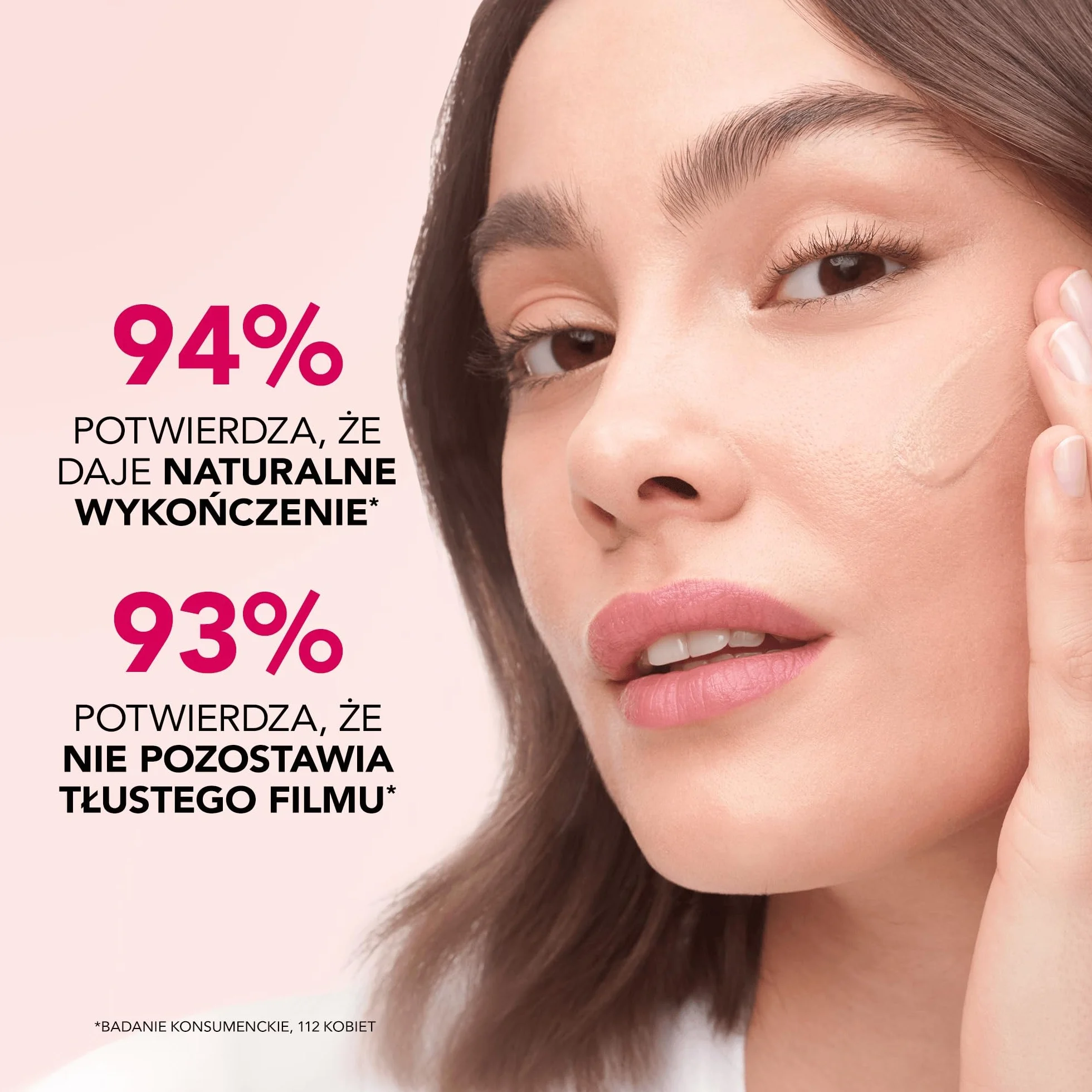 Bourjois Healthy Mix podkład 51W Light Vanilla 30 ml