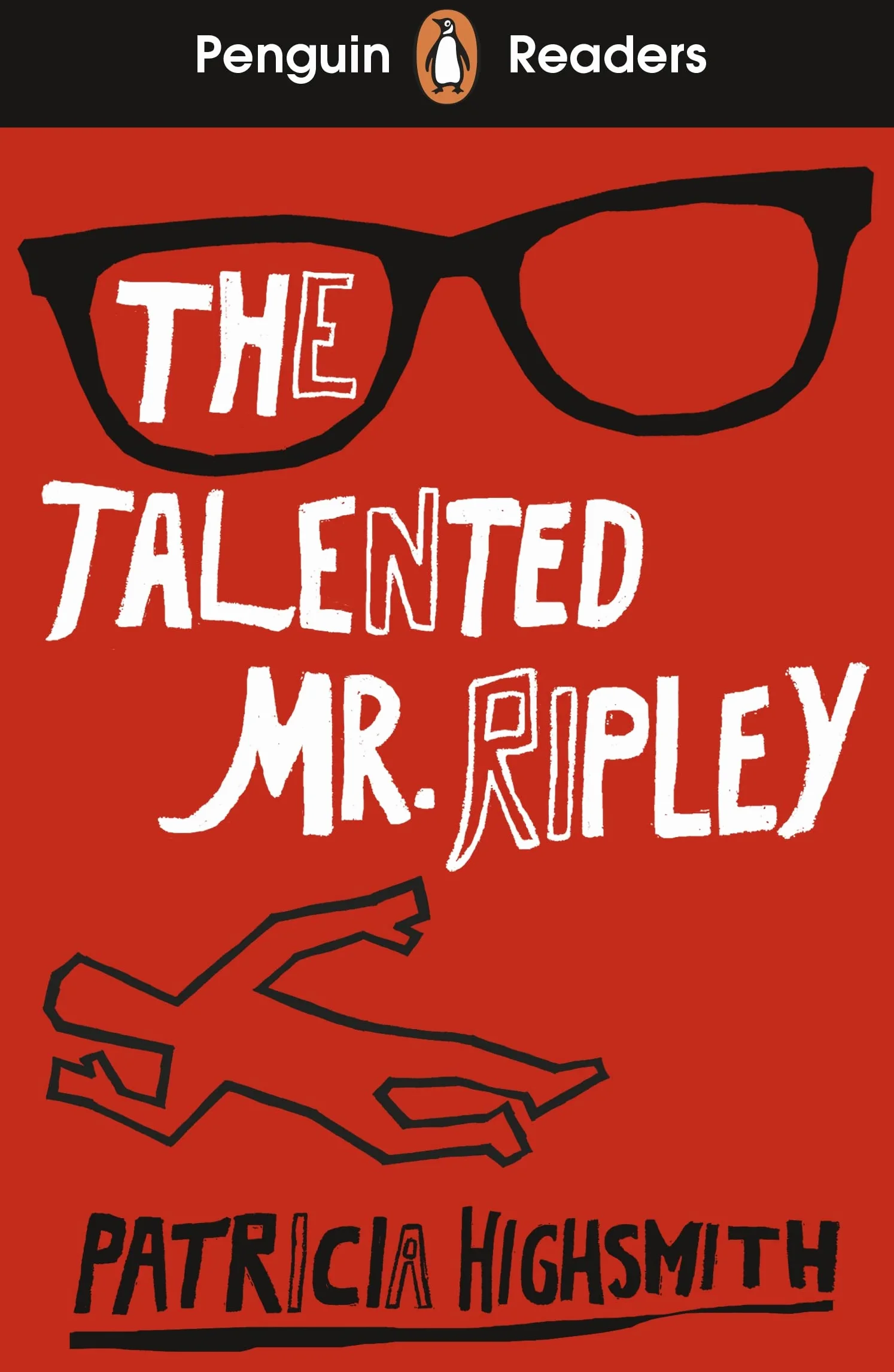Penguin Readers Level 6 The Talented Mr. Ripley: Abridged Edition