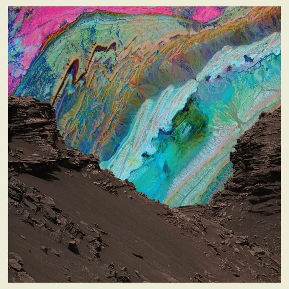The Alien Coast