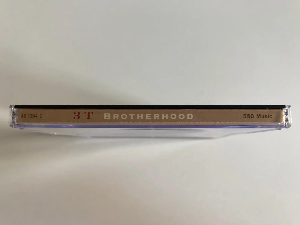 Brotherhood