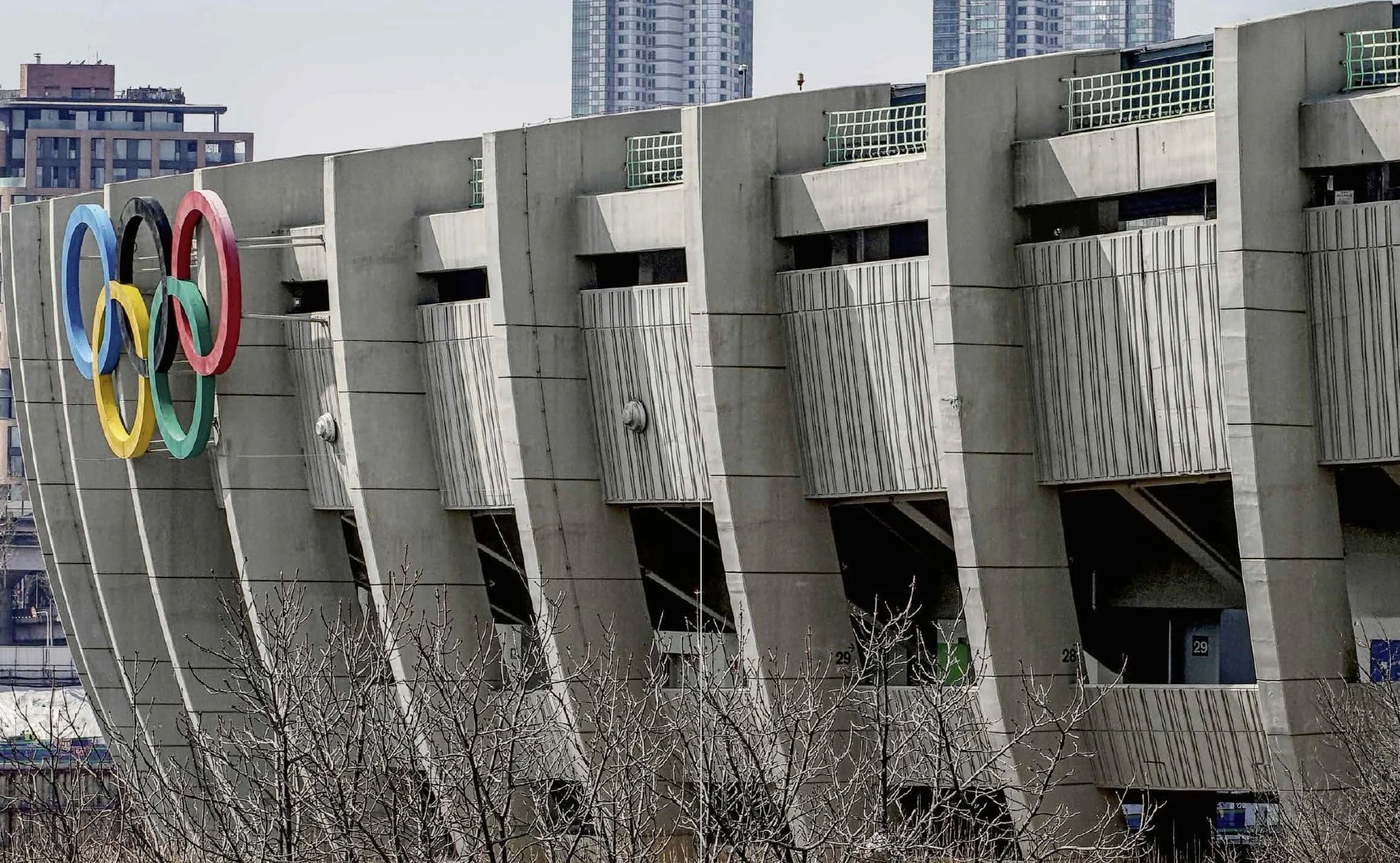 Brutalist Korea: A Photographic Tour of Post-War Korean Architecture
