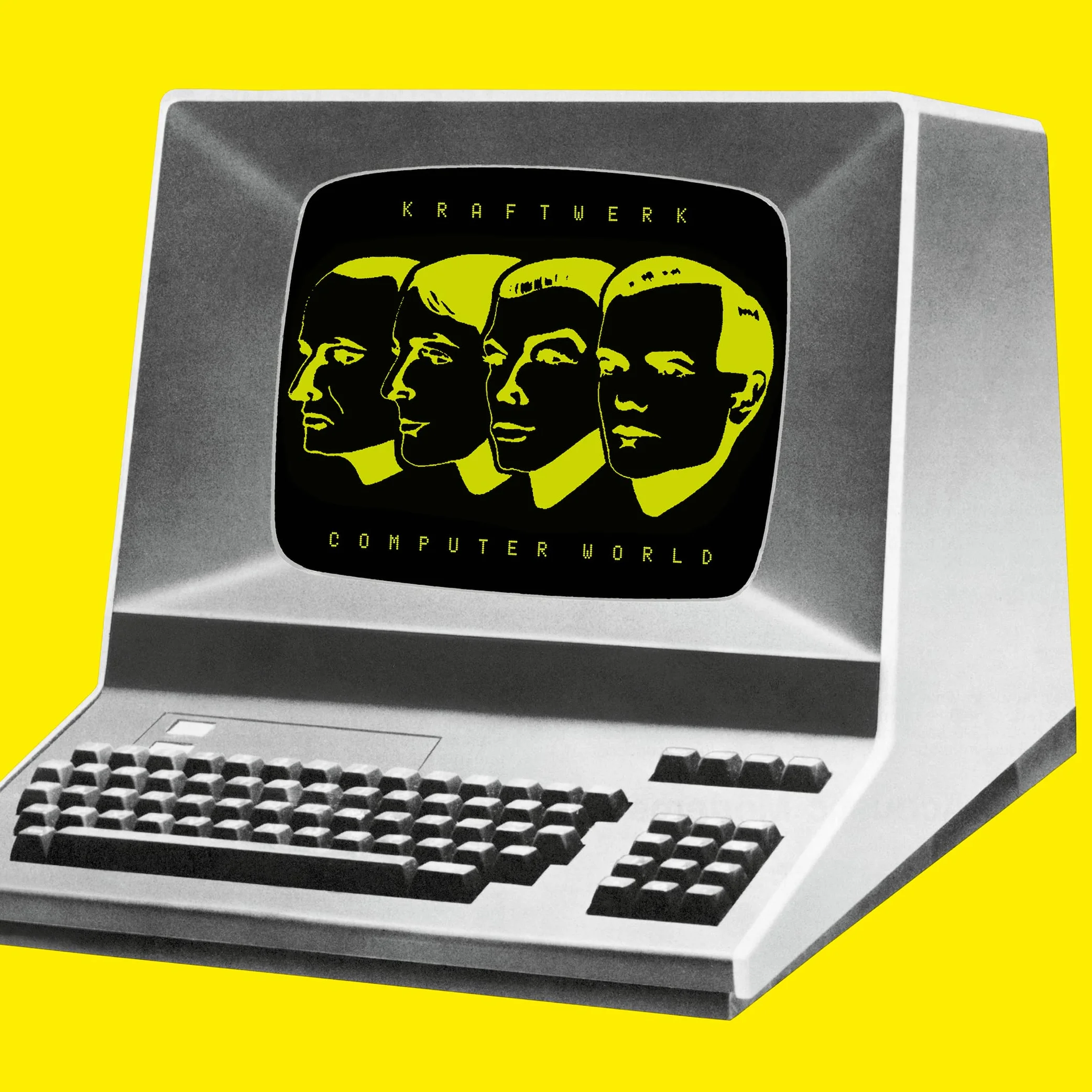 Computer World