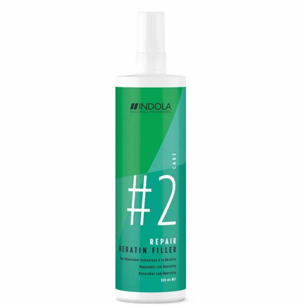 Indola Innova Repair Keratin Filler 300ml