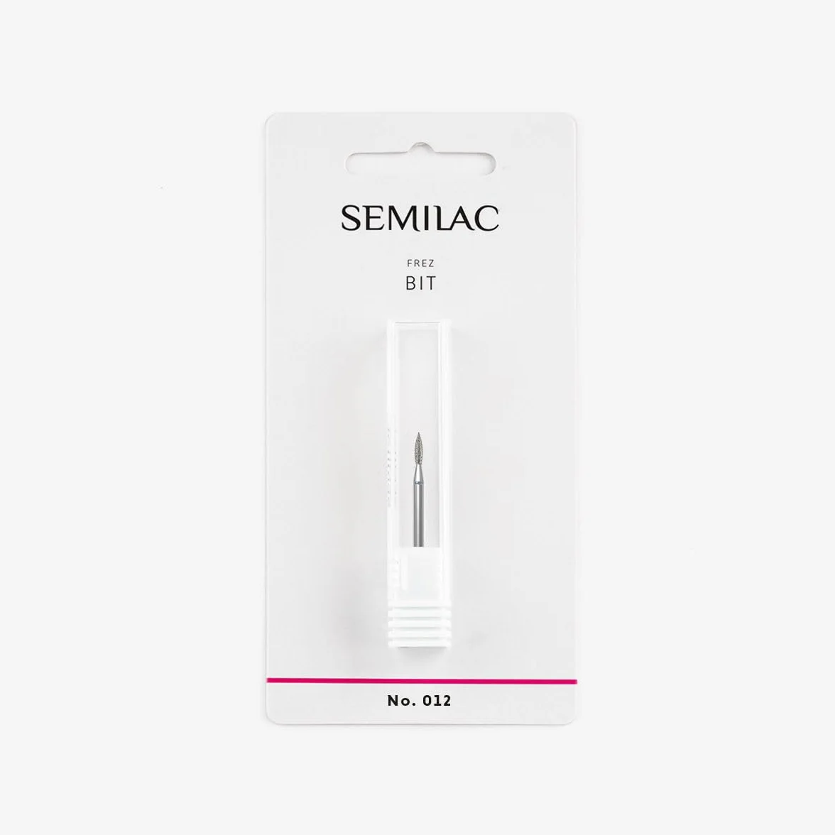 Semilac Frez 012 Diamentowy Płomień