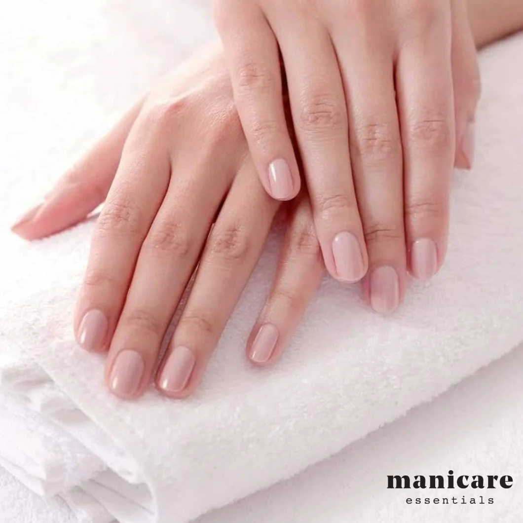 Manicare Nożyczki do paznokci precyzyjne zakrzywione ostrza japońska stal nierdzewna klasy chirurgicznej manicure pedicure