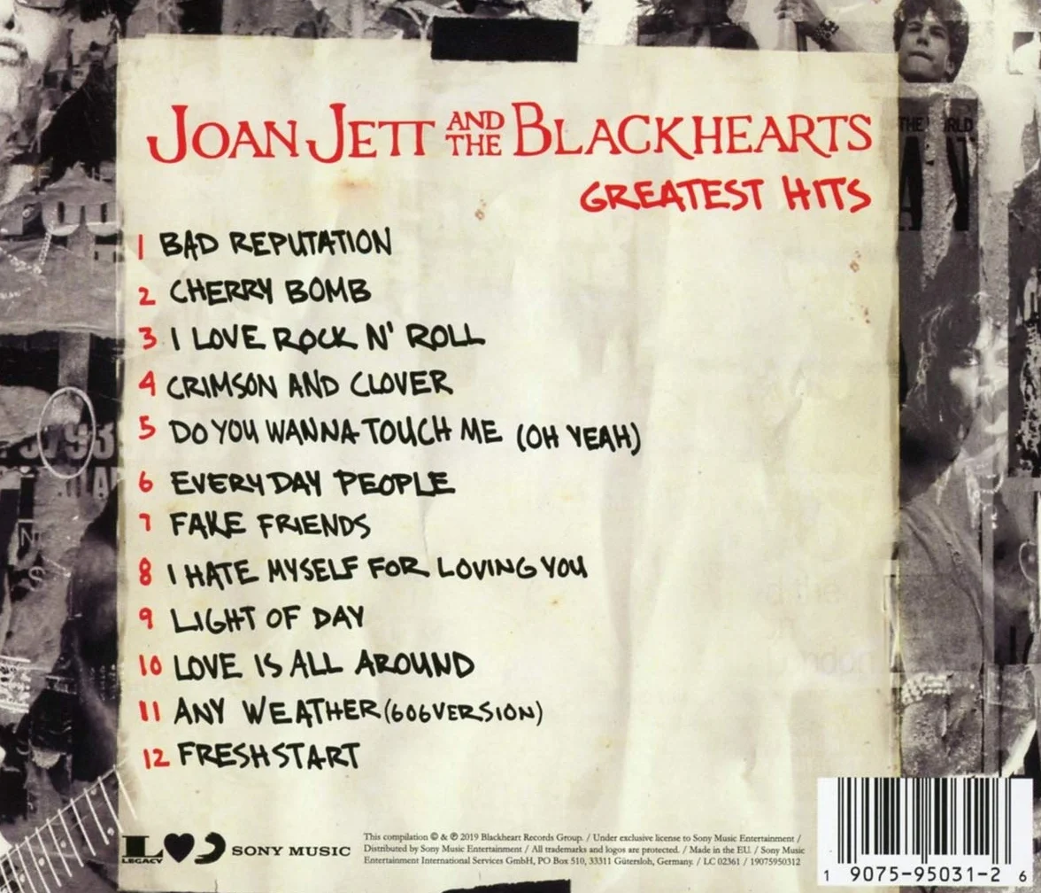 Greatest Hits