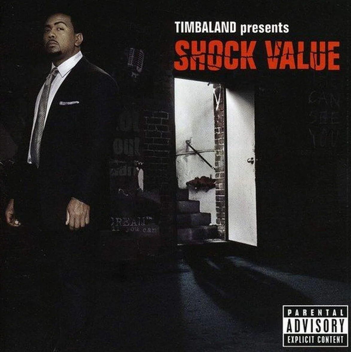 Shock Value