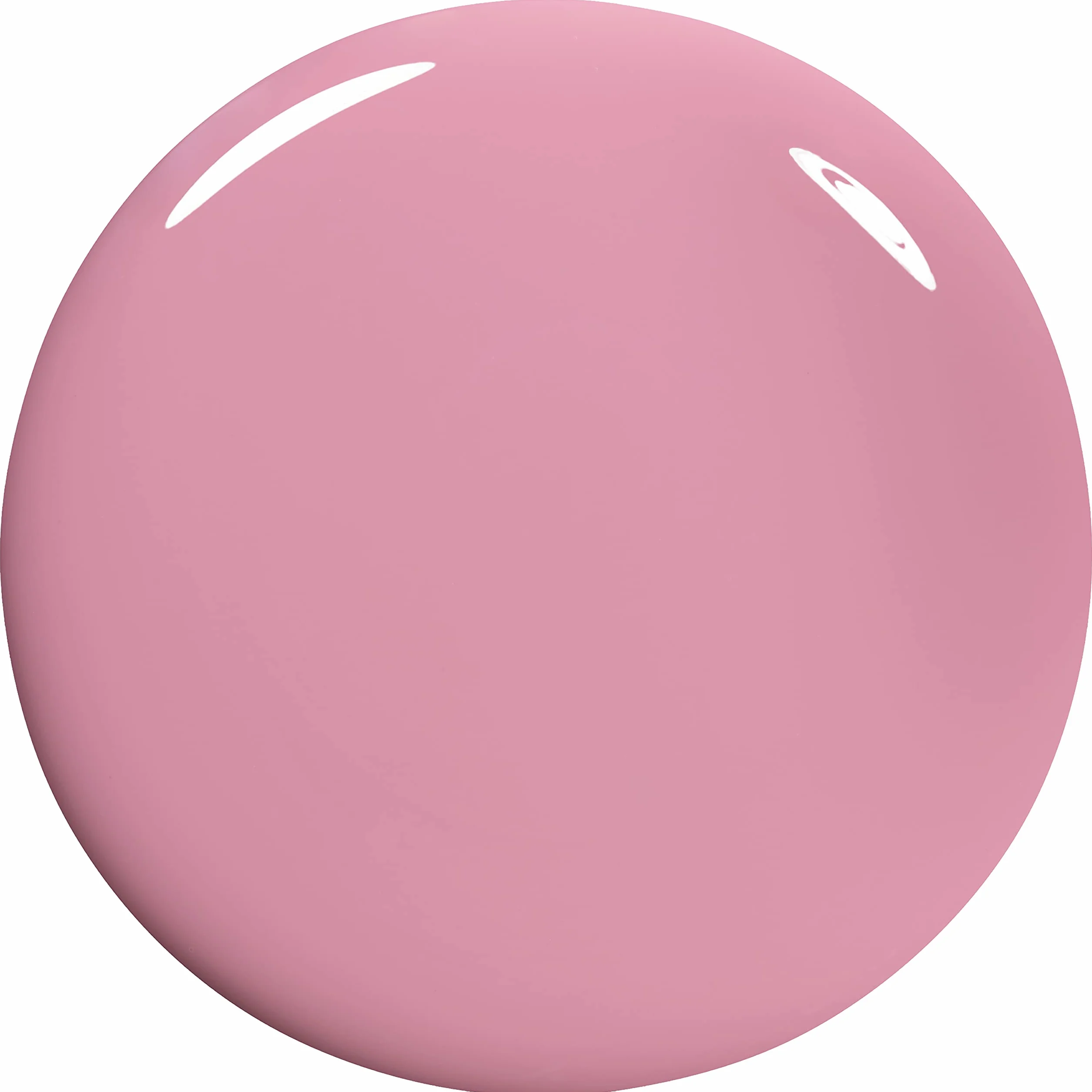 Maybelline essie Gel Couture Długotrwały wysoki połysk nie wymaga lampy UV, lakier do paznokci fioletowo-fioletowy, odcień 506 gorsetu, 13,5 ml