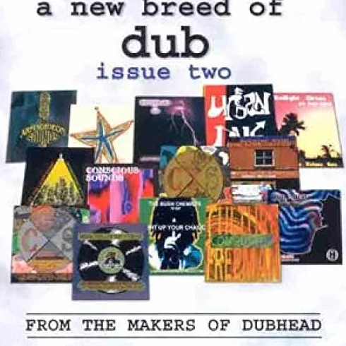 New Breed Of Dub Issue Vol 2