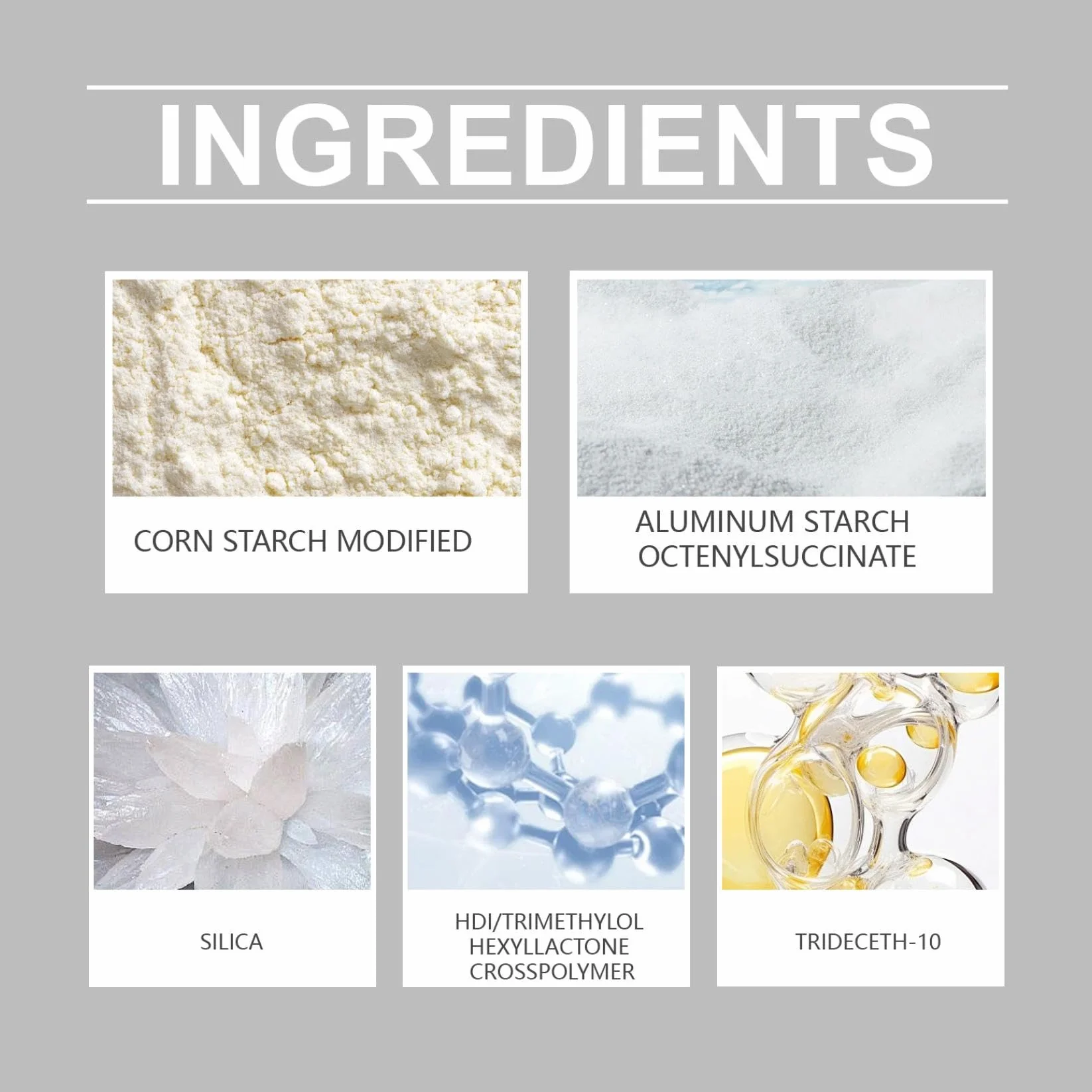 Powder o teksturze, puder do włosów dla mężczyzn, puder do włosów, łatwy do nałożenia, natychmiast nadaje strukturę i objętość, mocny chwyt (40 g, 1 szt.)