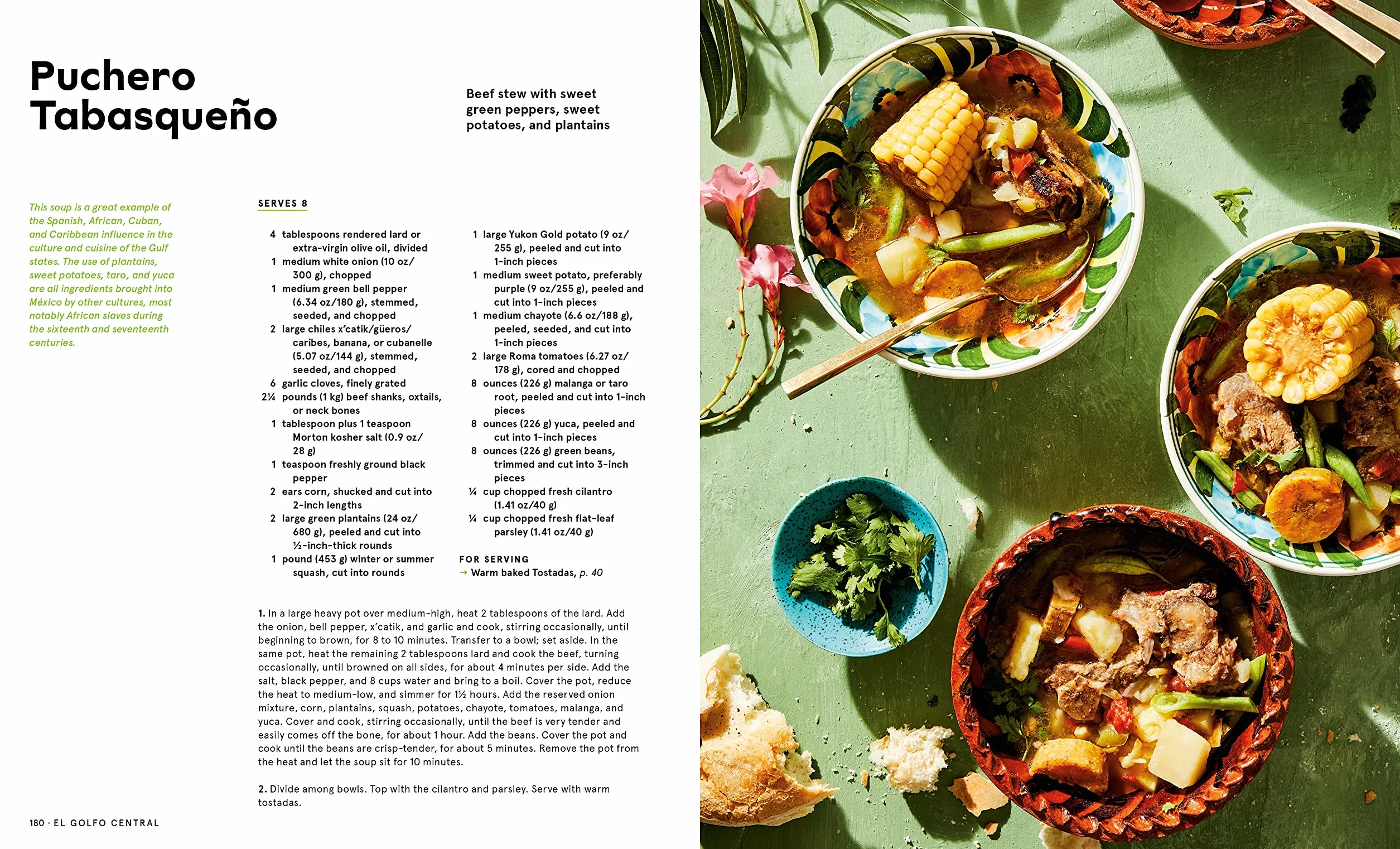Mi Cocina: Recipes and Rapture from My Kitchen in Mexico: A Cookbook