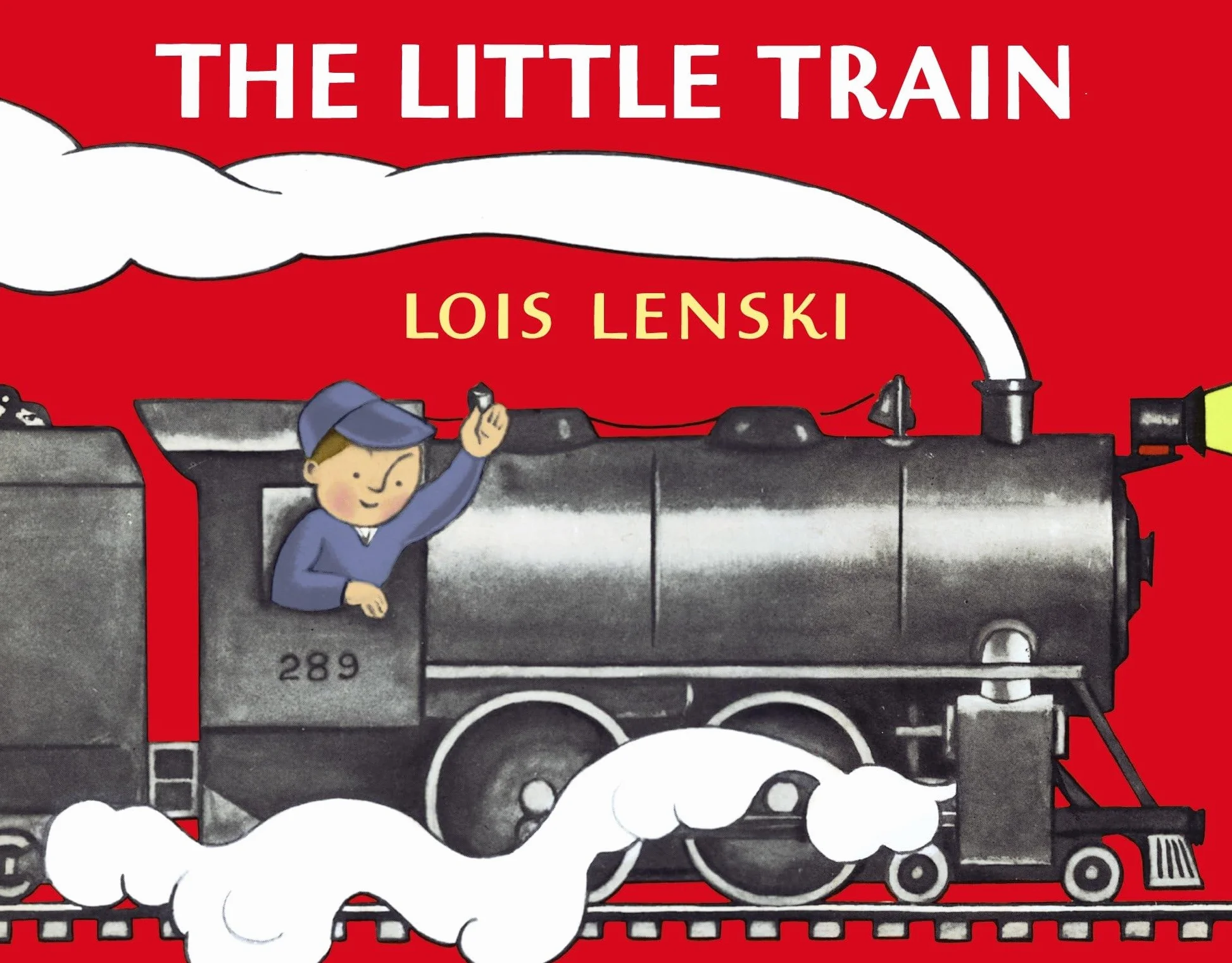 The Little Train