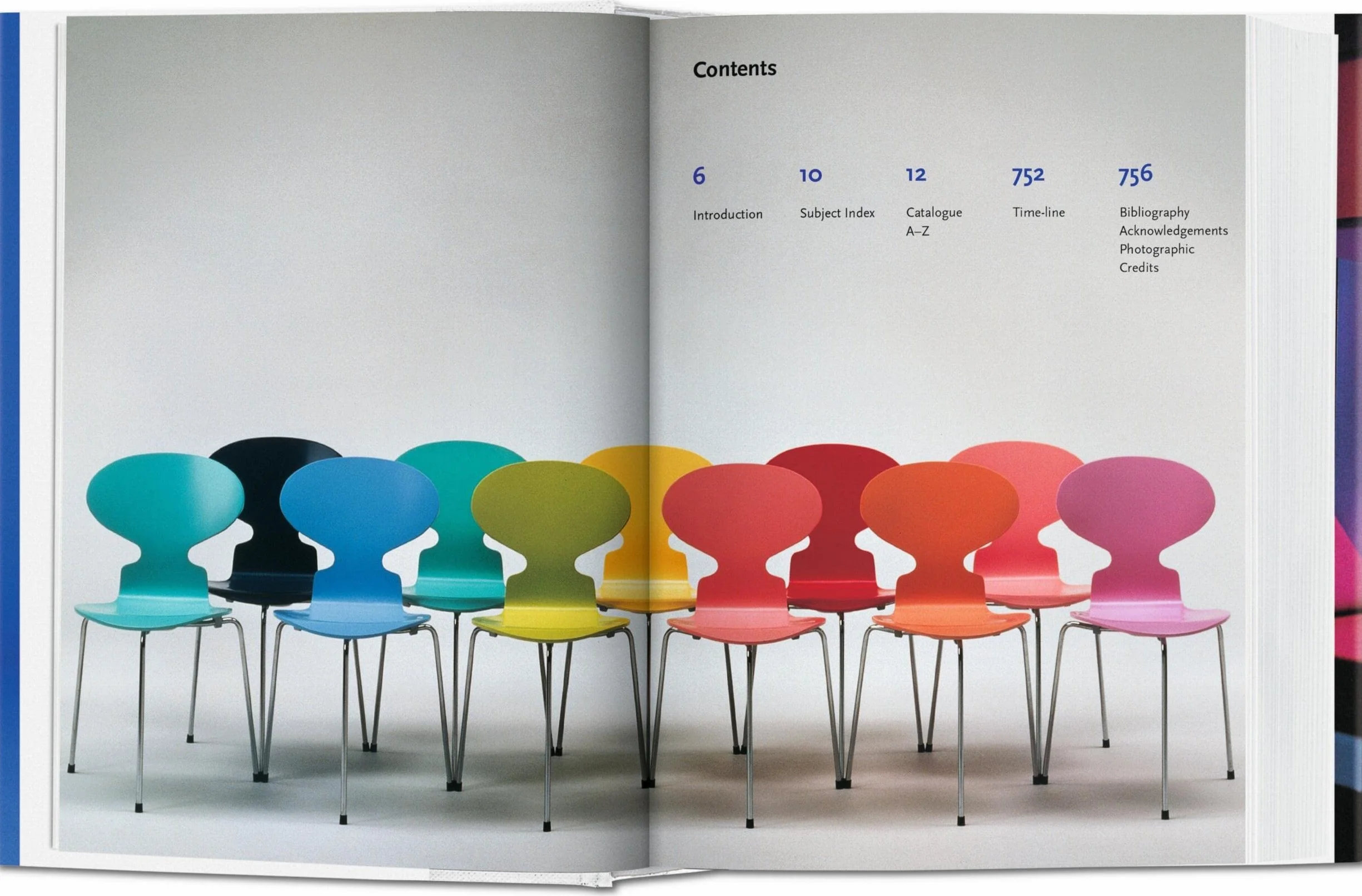 Design of the 20th Century