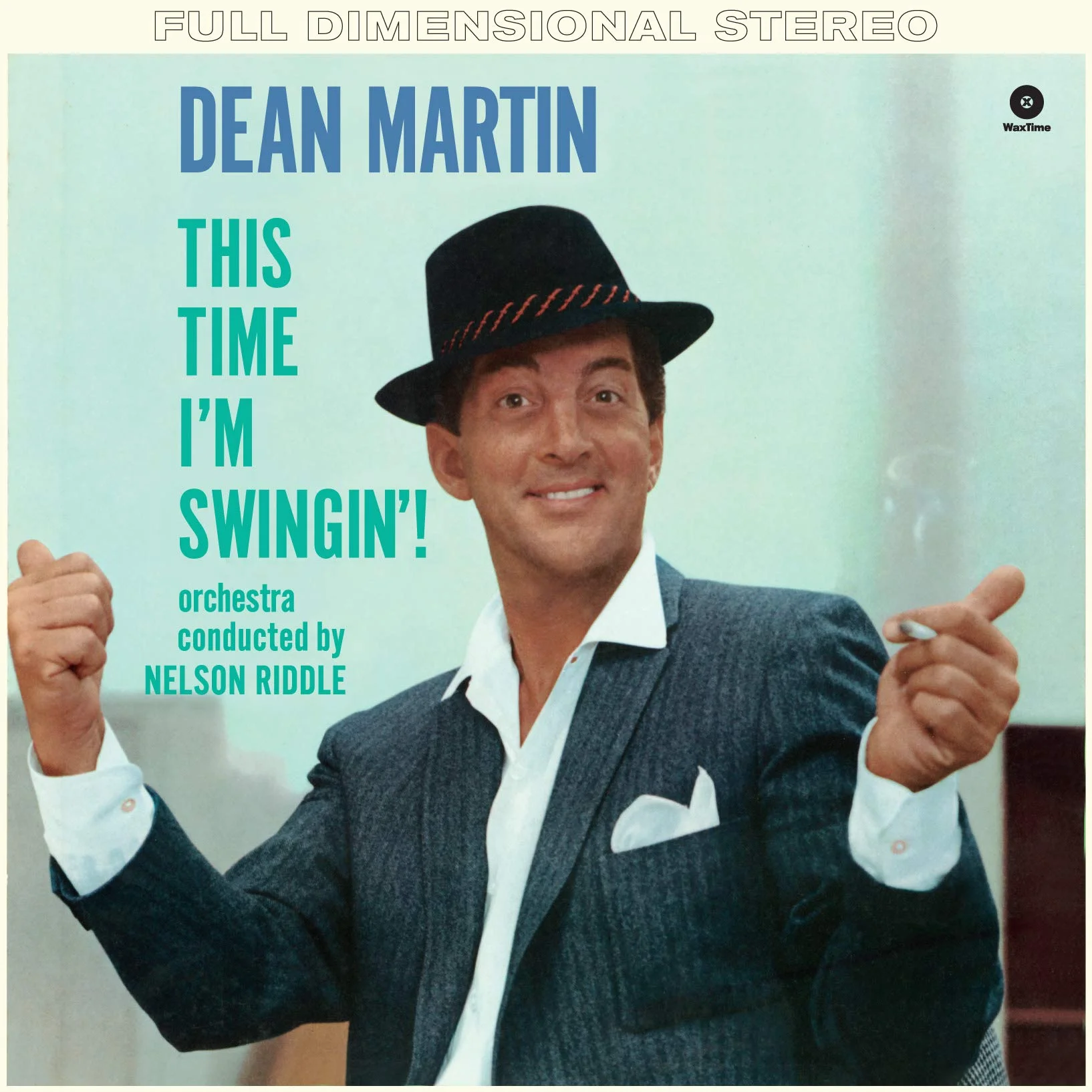 This Time I'm Swingin! [Bonus Tracks Edition]