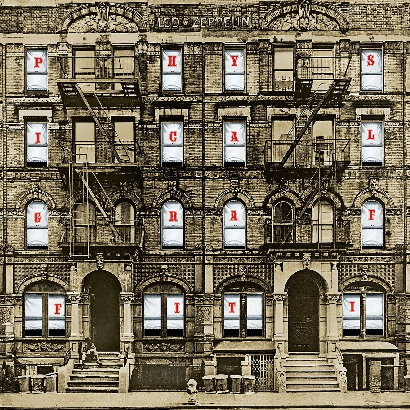 Physical Graffiti (2015 Remaster)