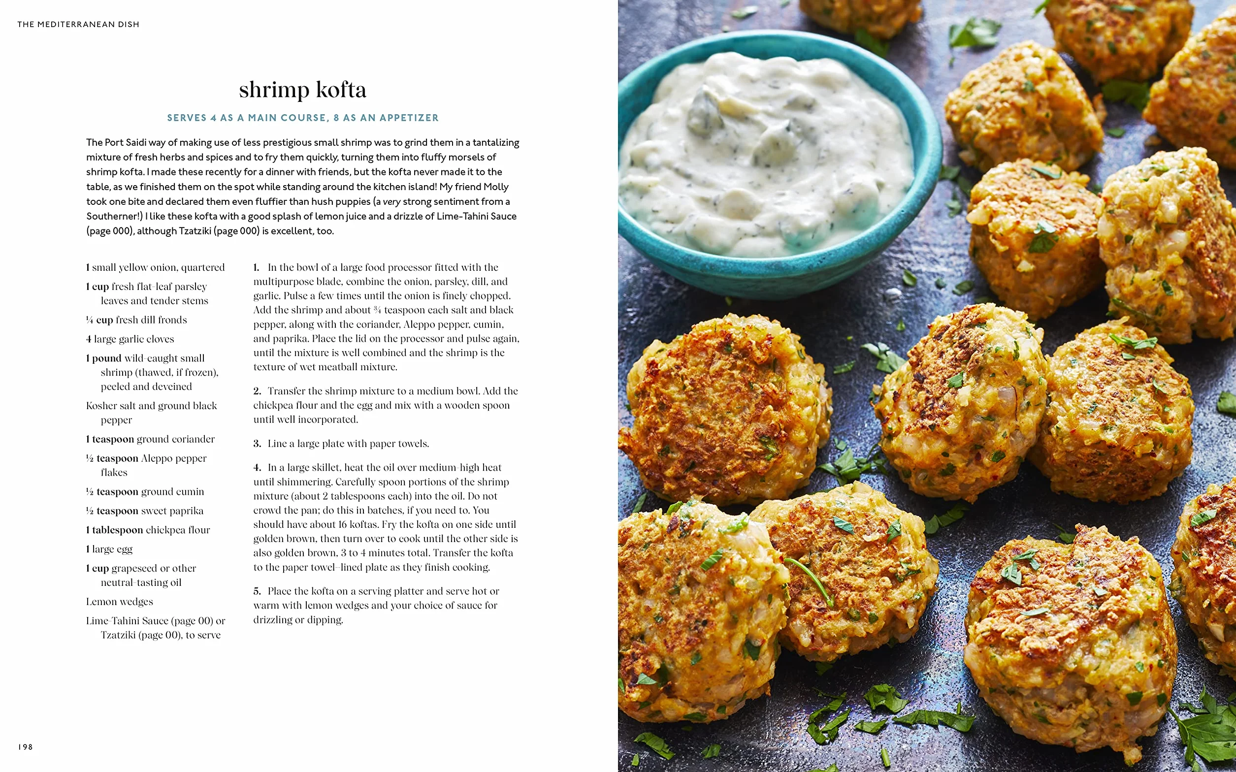 The Mediterranean Dish: 120 Bold and Healthy Recipes You'll Make on Repeat: A Mediterranean Cookbook