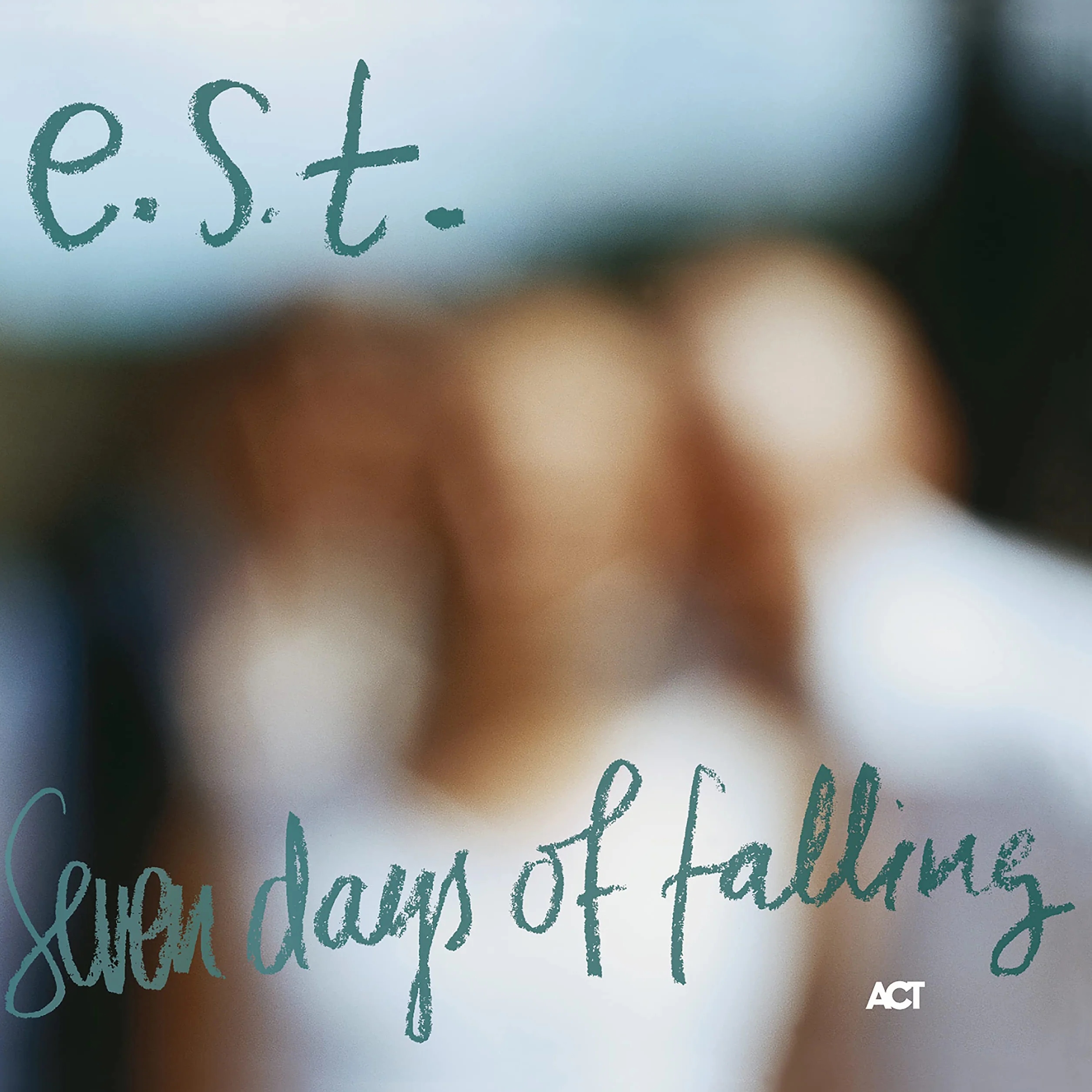 Seven Days Of Falling
