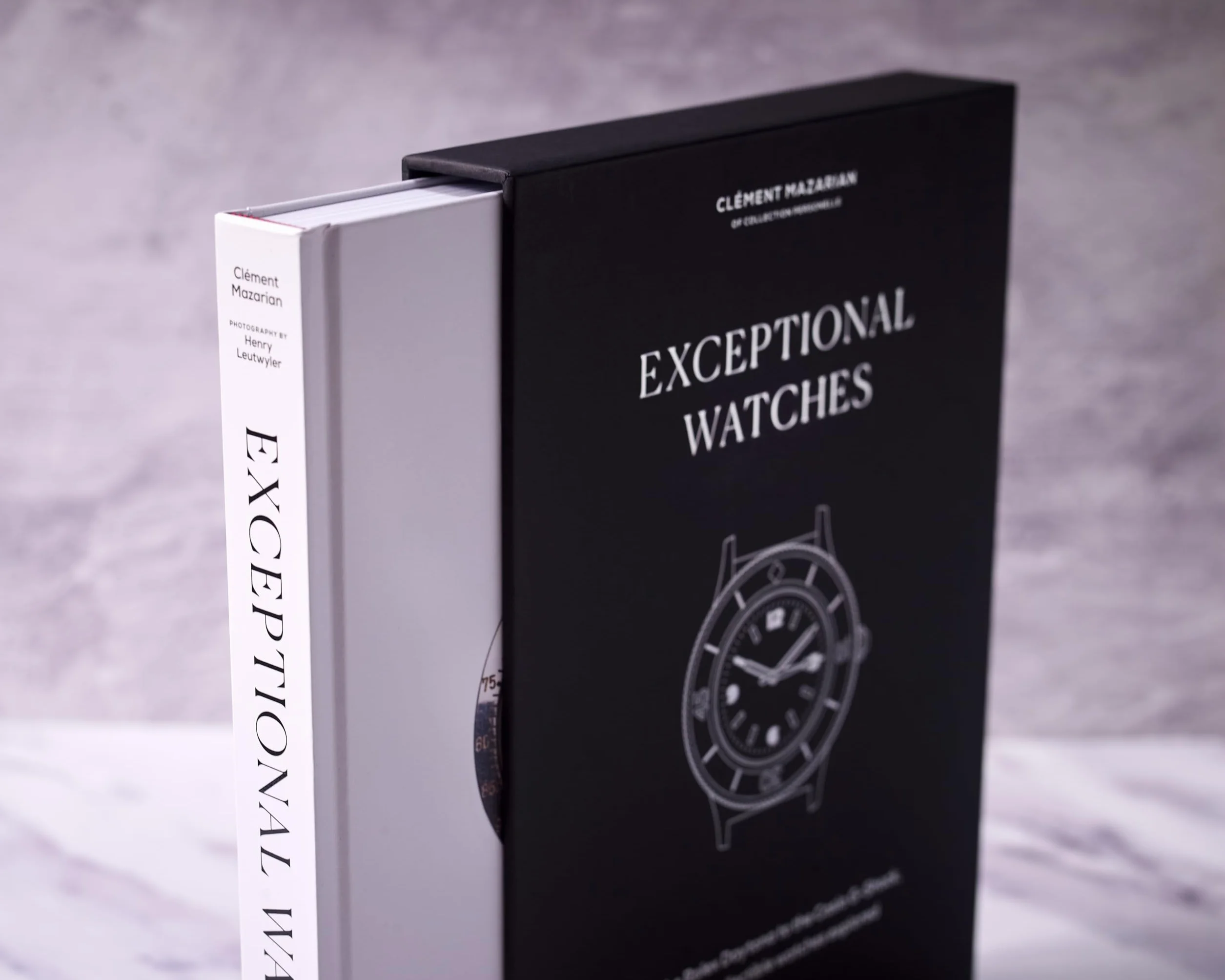 Exceptional Watches: From the Rolex Daytona to the Casio G-Shock, 90 Rare and Collectable Watches Explored