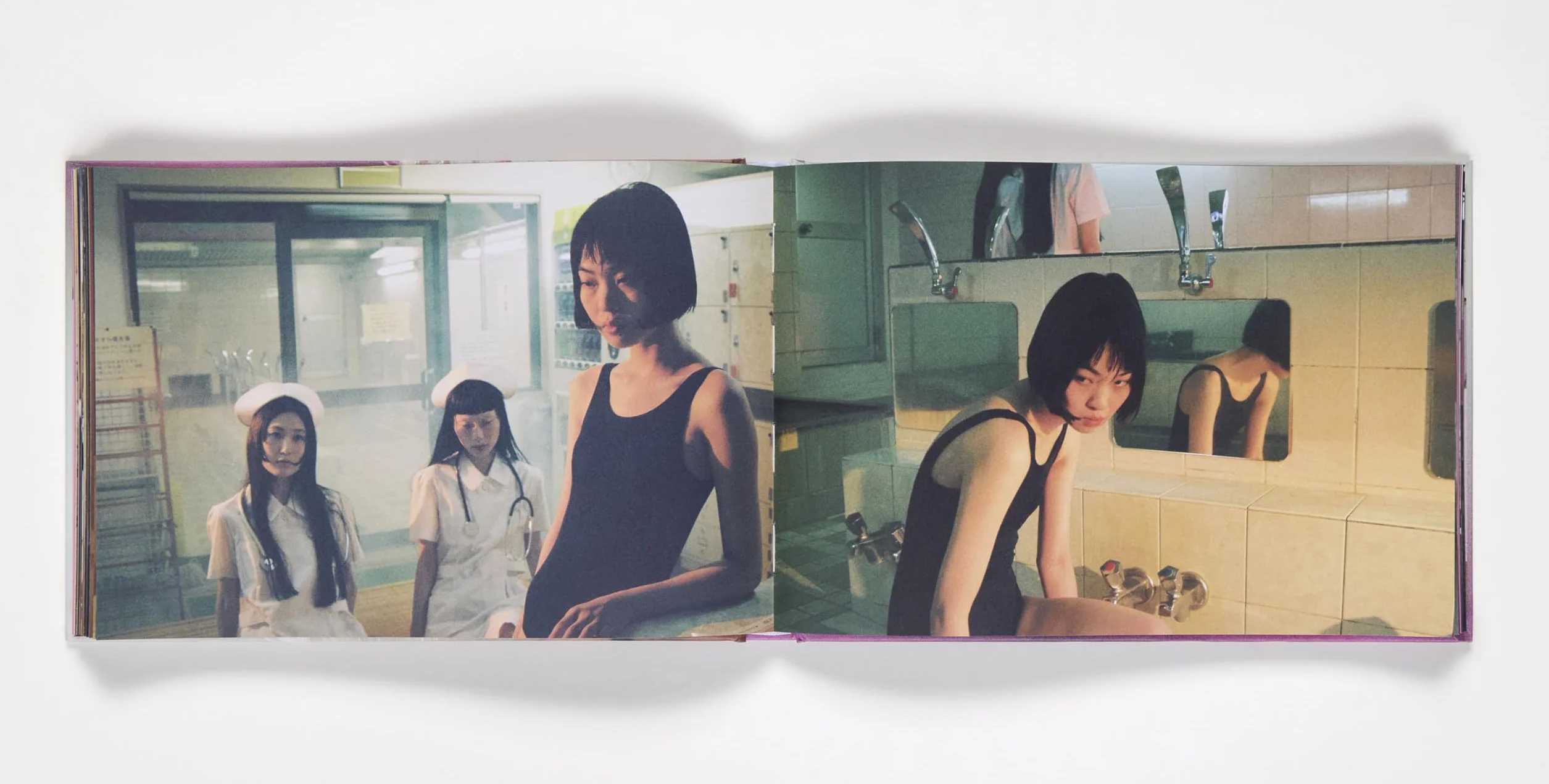 Petra Collins STAR /anglais