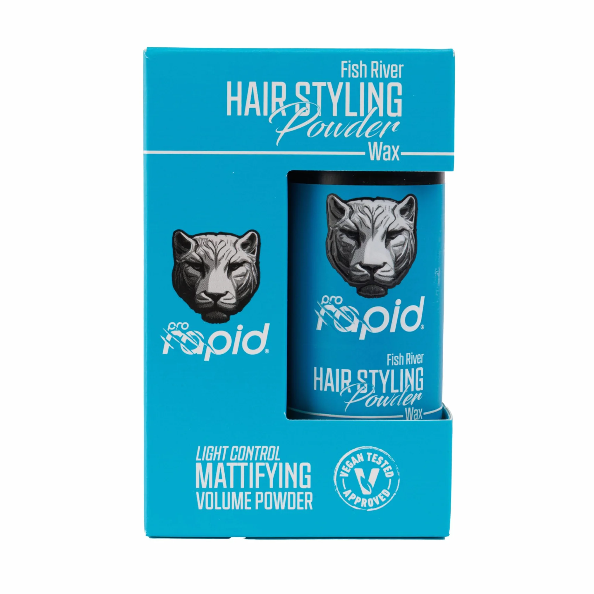 Pro Rapid Grand Canyon wosk do stylizacji włosów, 20 g, zapach mango, naturalny matowy wygląd, teksturowanie, zagęszczanie, zwiększanie objętości