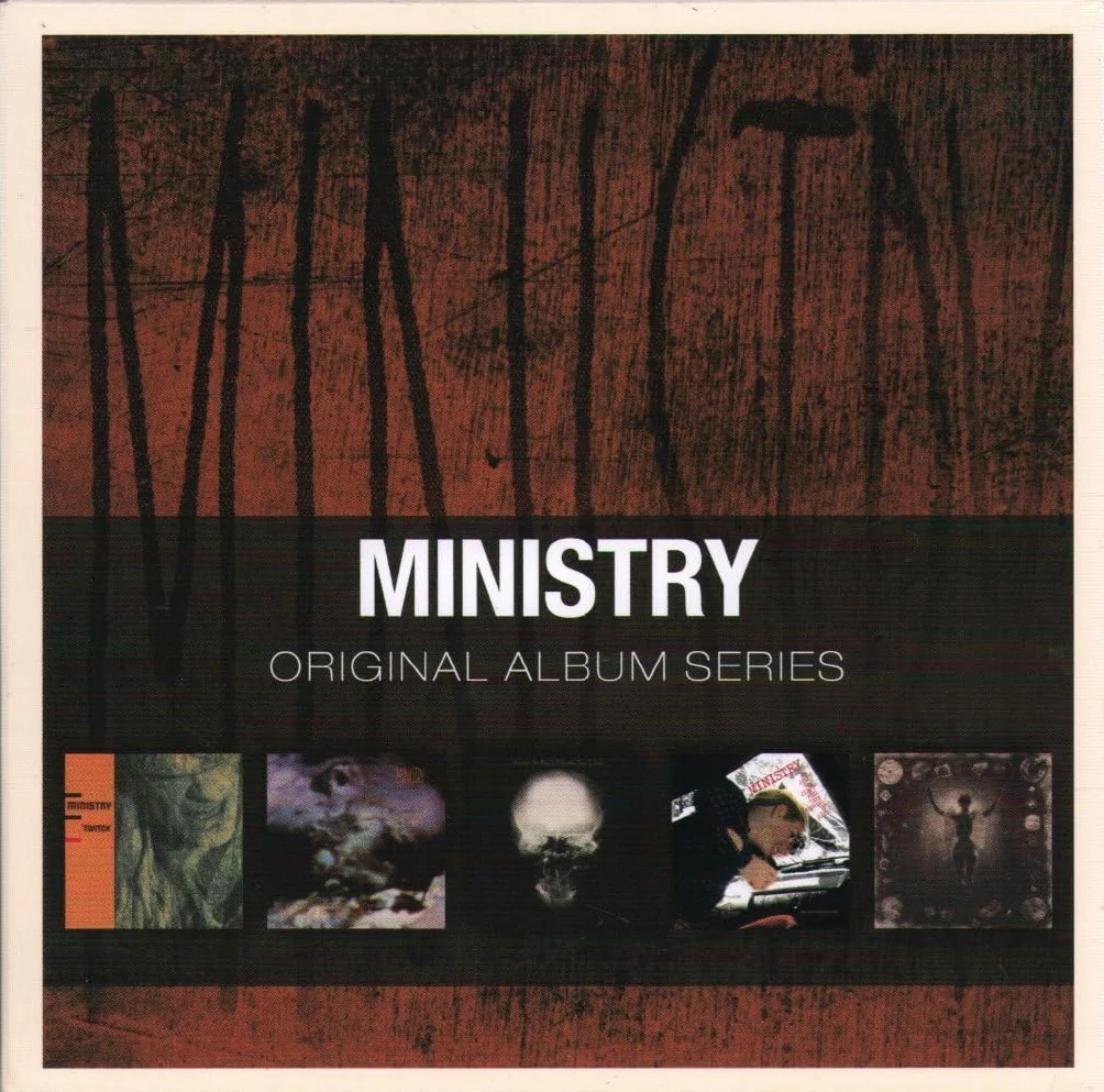Original Album Series