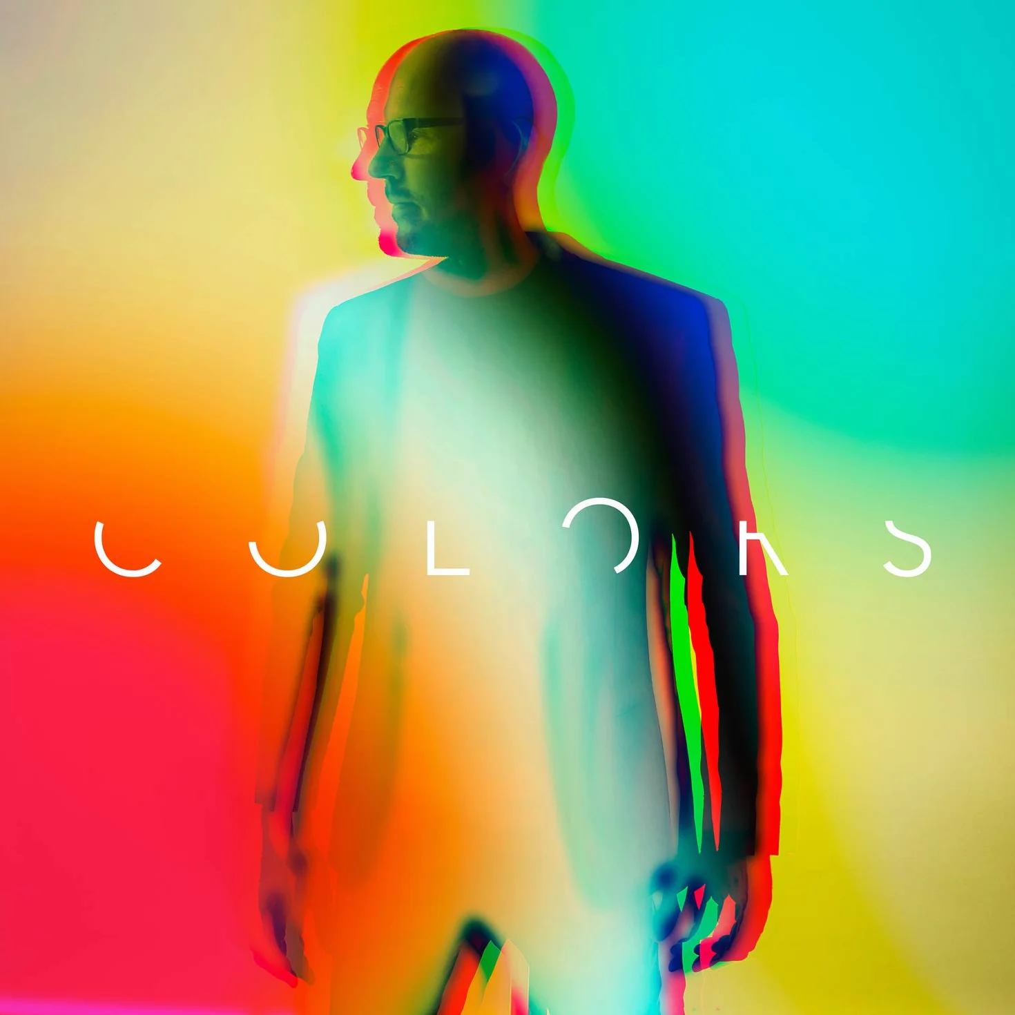 Christopher Von Deylen - Colors