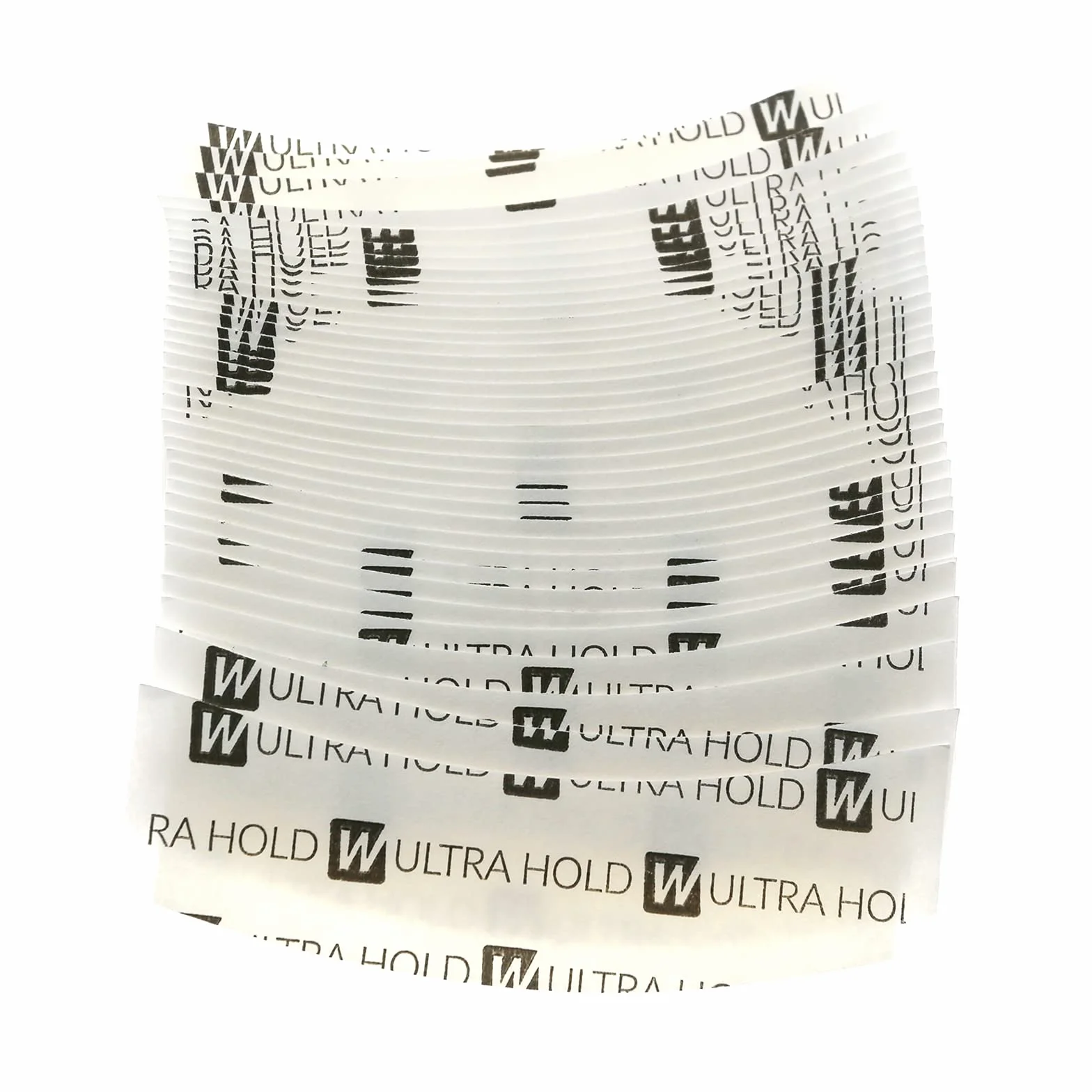 Ultra Hold Adhesive Support Tape Contour Shape C 36 szt. by Walker Tape