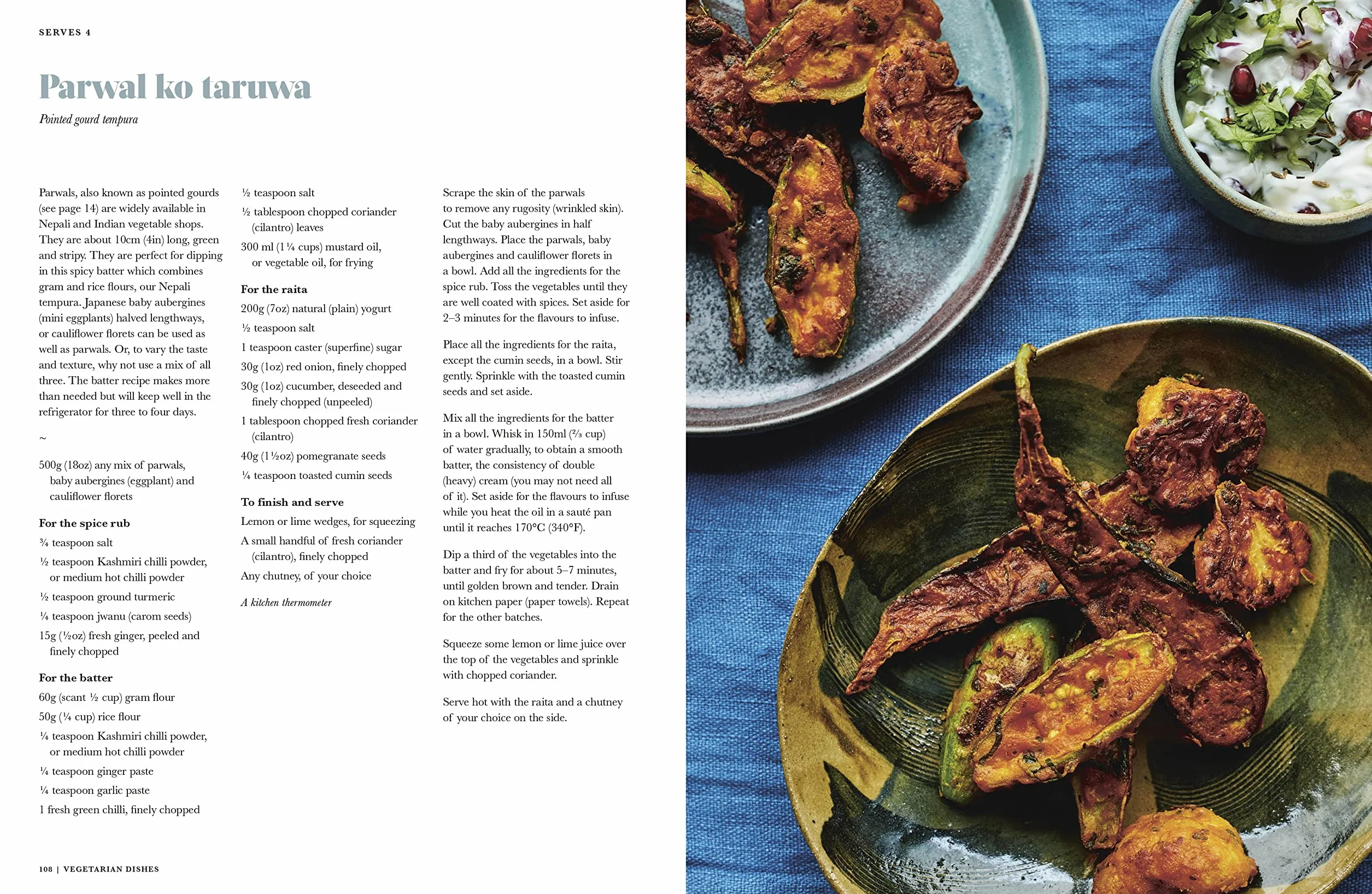 Ayla: A Feast of Nepali Dishes from Terai, Hills and the Himalayas