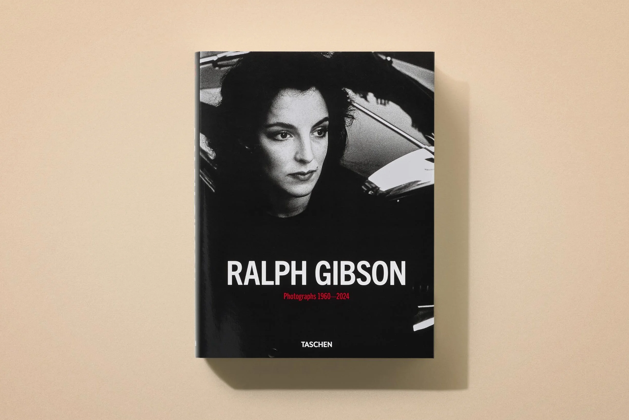 Ralph Gibson. Photographs 1960-2024