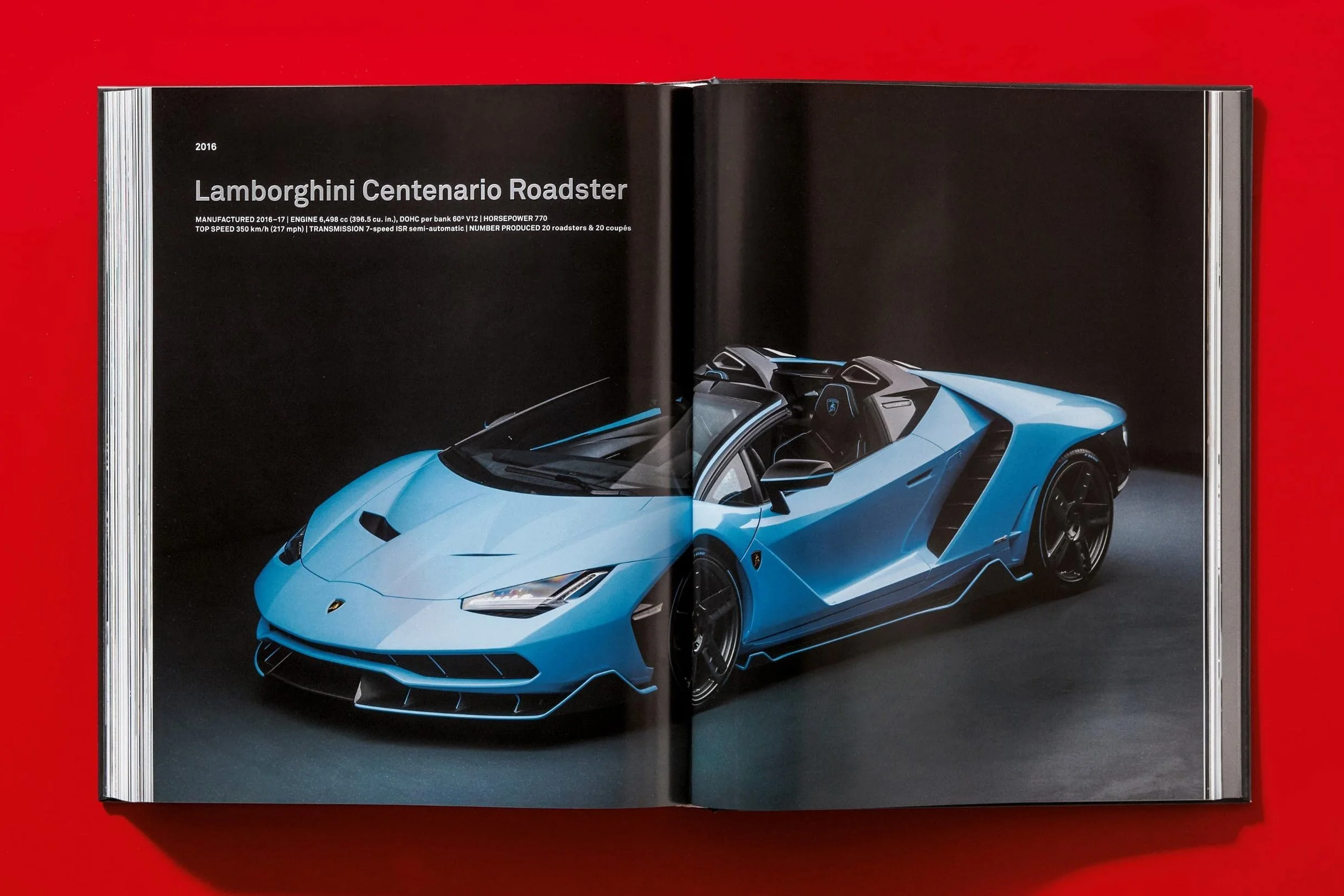 Ultimate Collector Cars