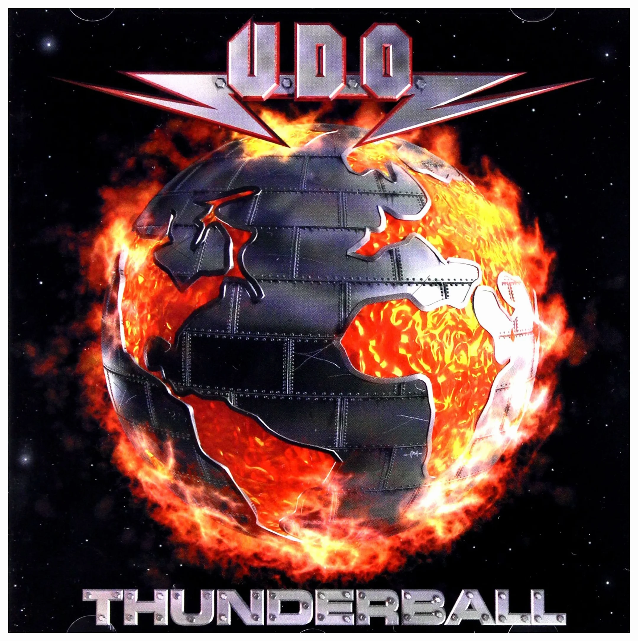 Thunderball