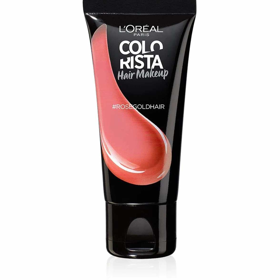 L'Oreal Paris Colorista Hair Make Up Rose Gold