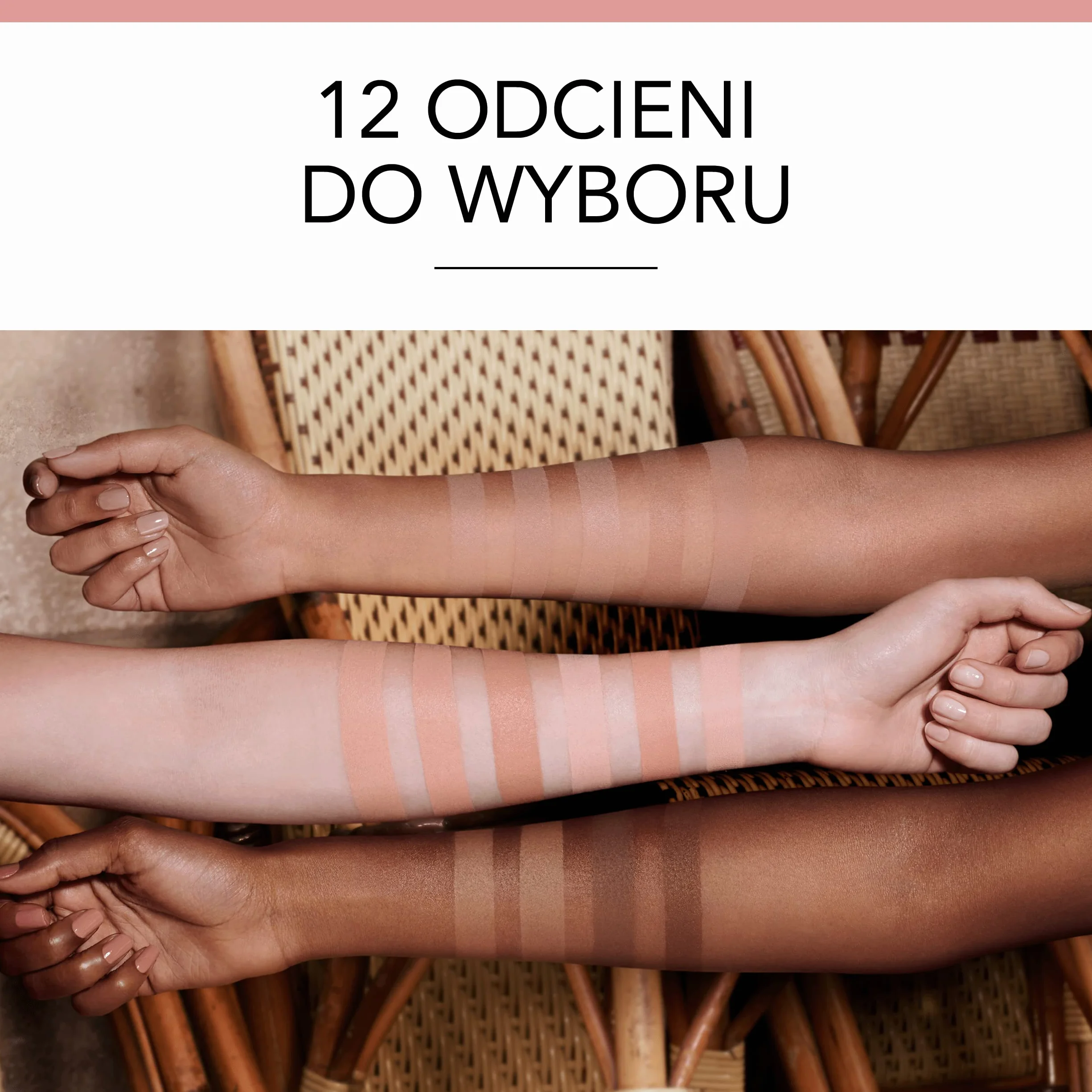 Bourjois Always Fabulous podkład do twarzy 110 Light Vanilla 30ml