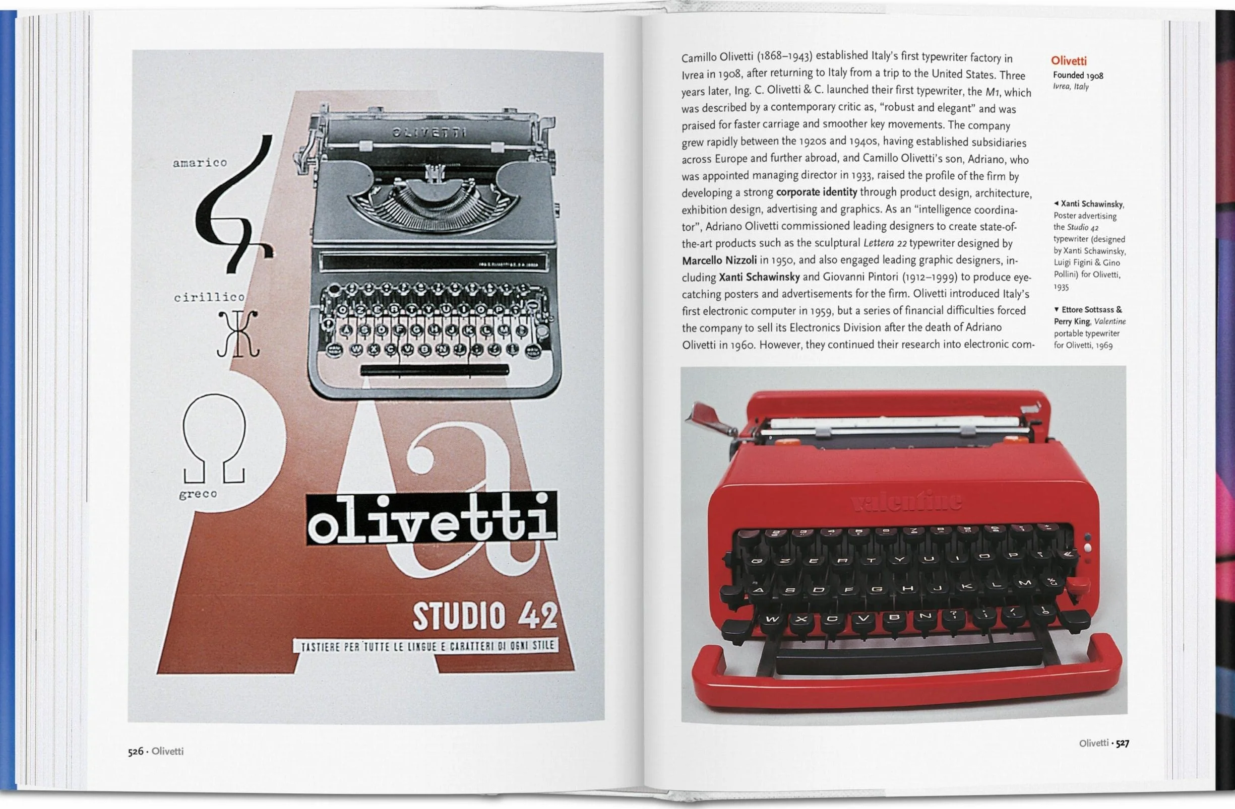 Design of the 20th Century