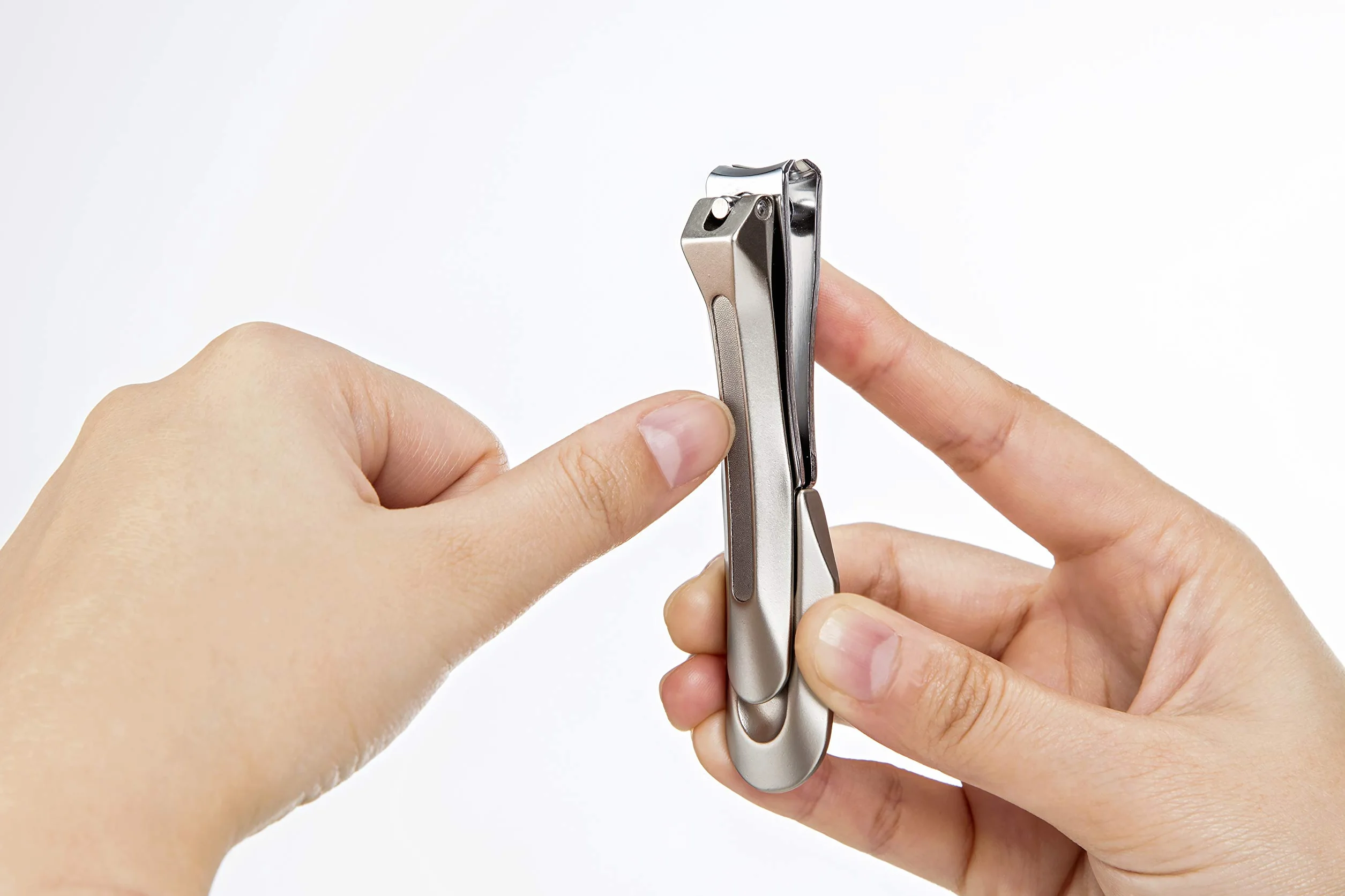 Takumi No Waza Green Bell G-1205 Clipper Nail odnowienie G-1008