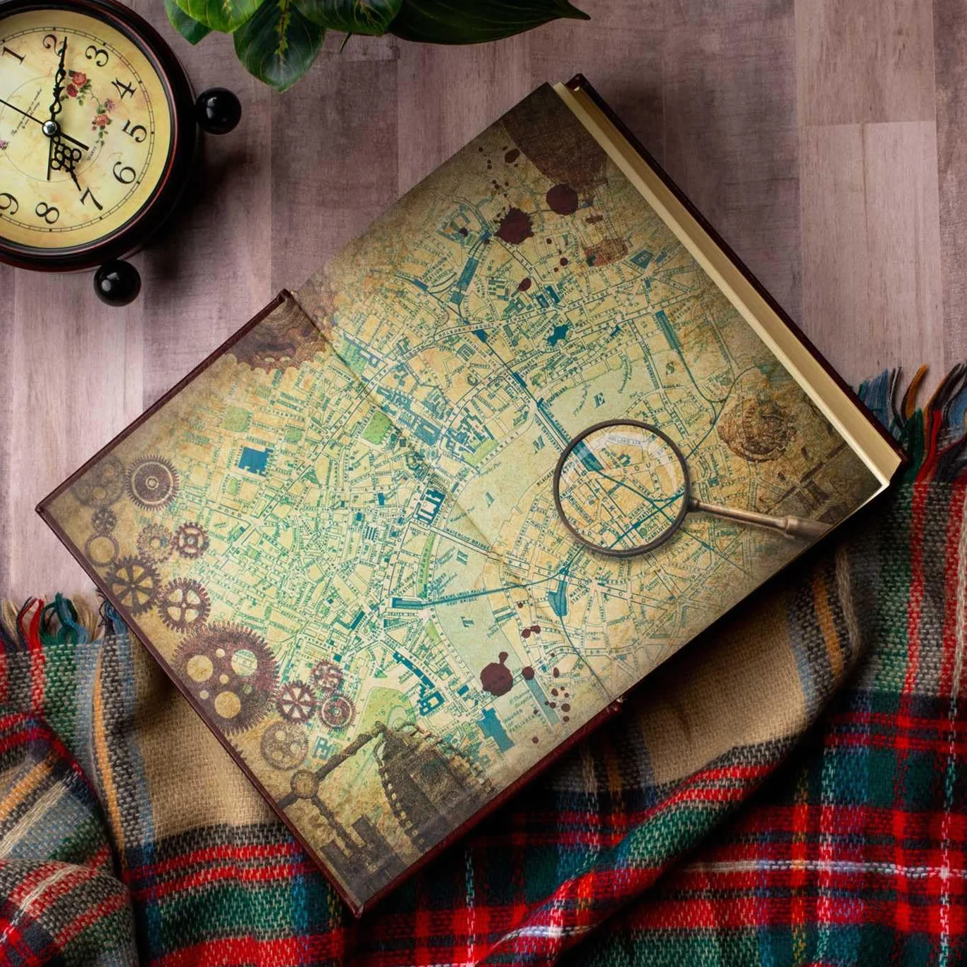 The Complete Sherlock Holmes Collection