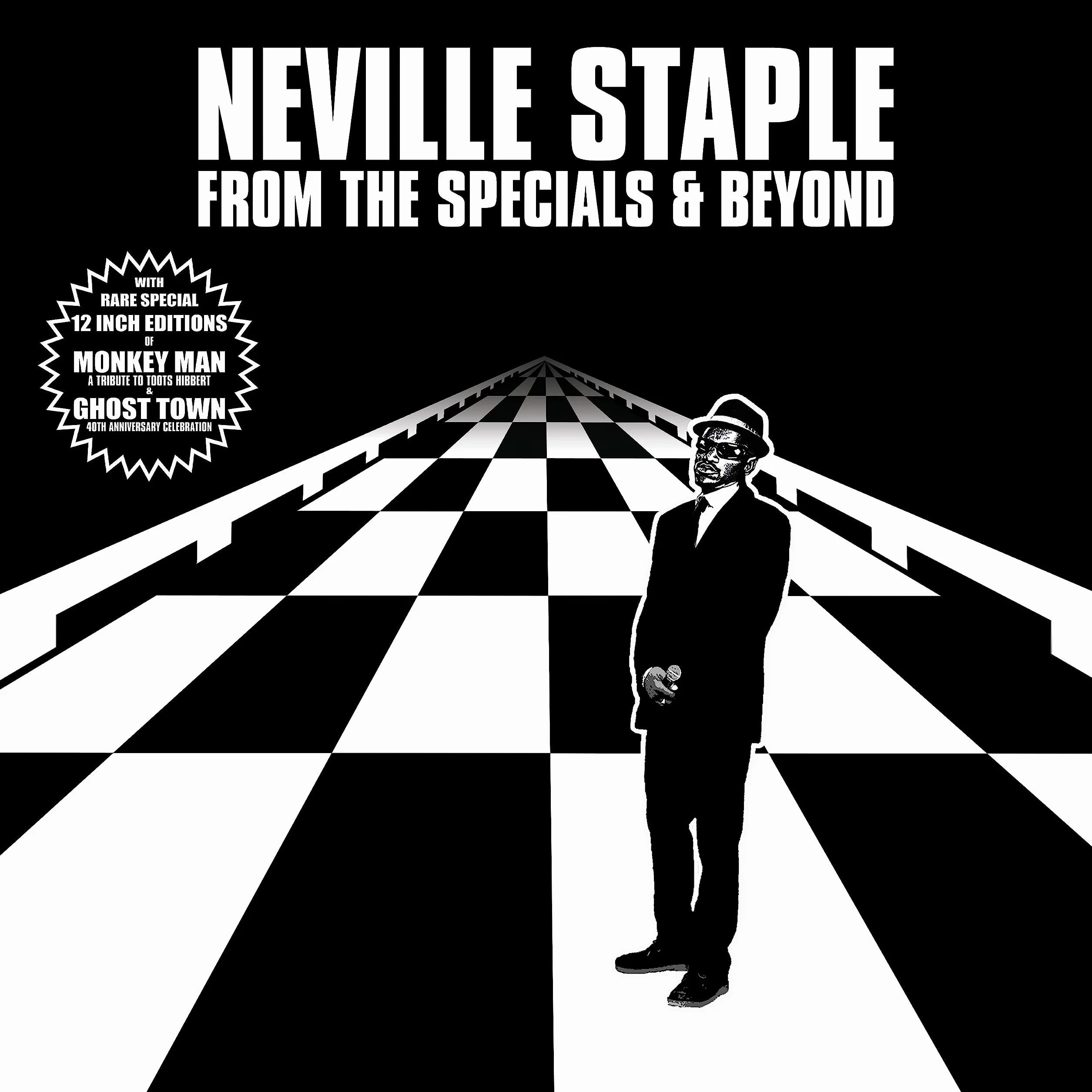 From The Specials & Beyond