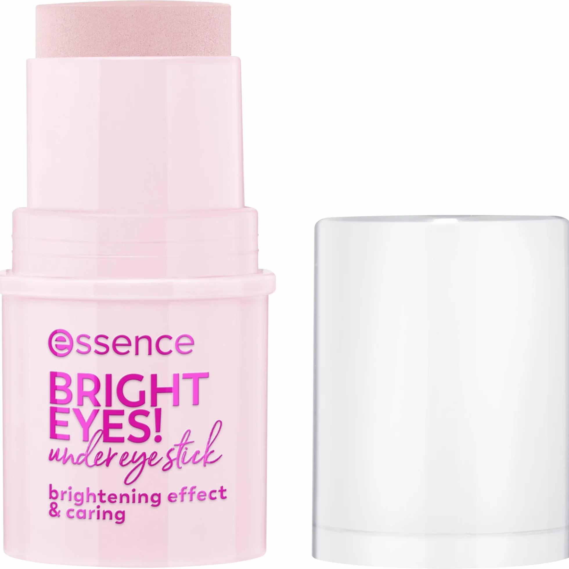 essence Sztyft pod oczy BRIGHT EYES!, opieka, rozjaśnianie, naturalny (5.5g)