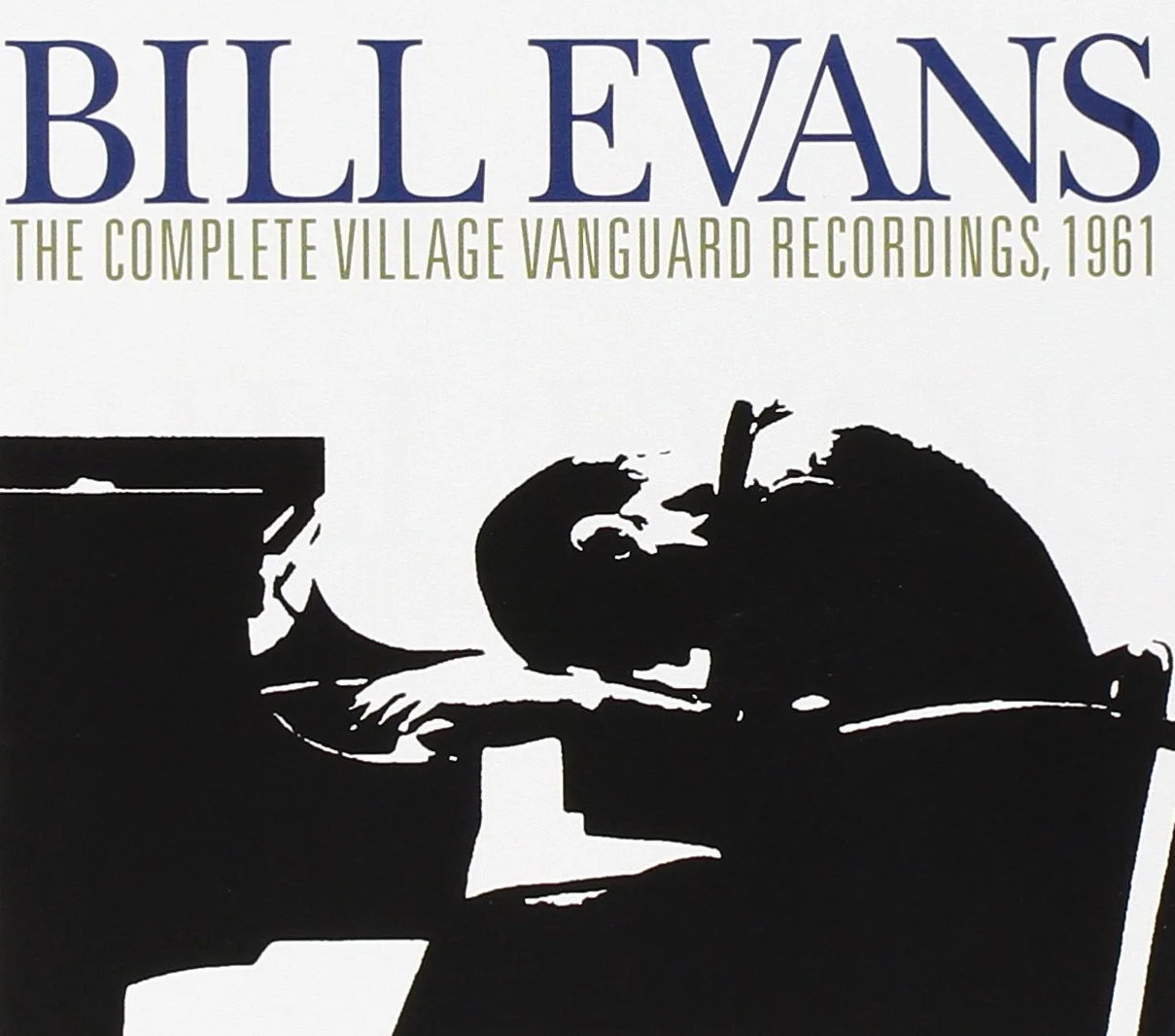 Live At Village Vanguard