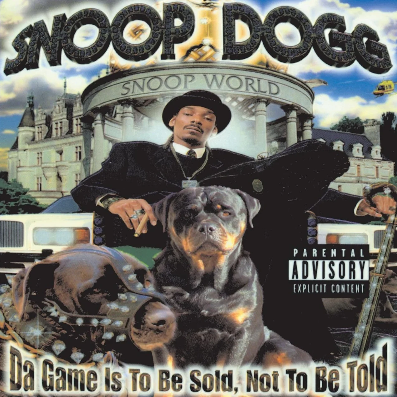Da Game Is To Be Sold, Not To Be Toldexplicit_lyrics
