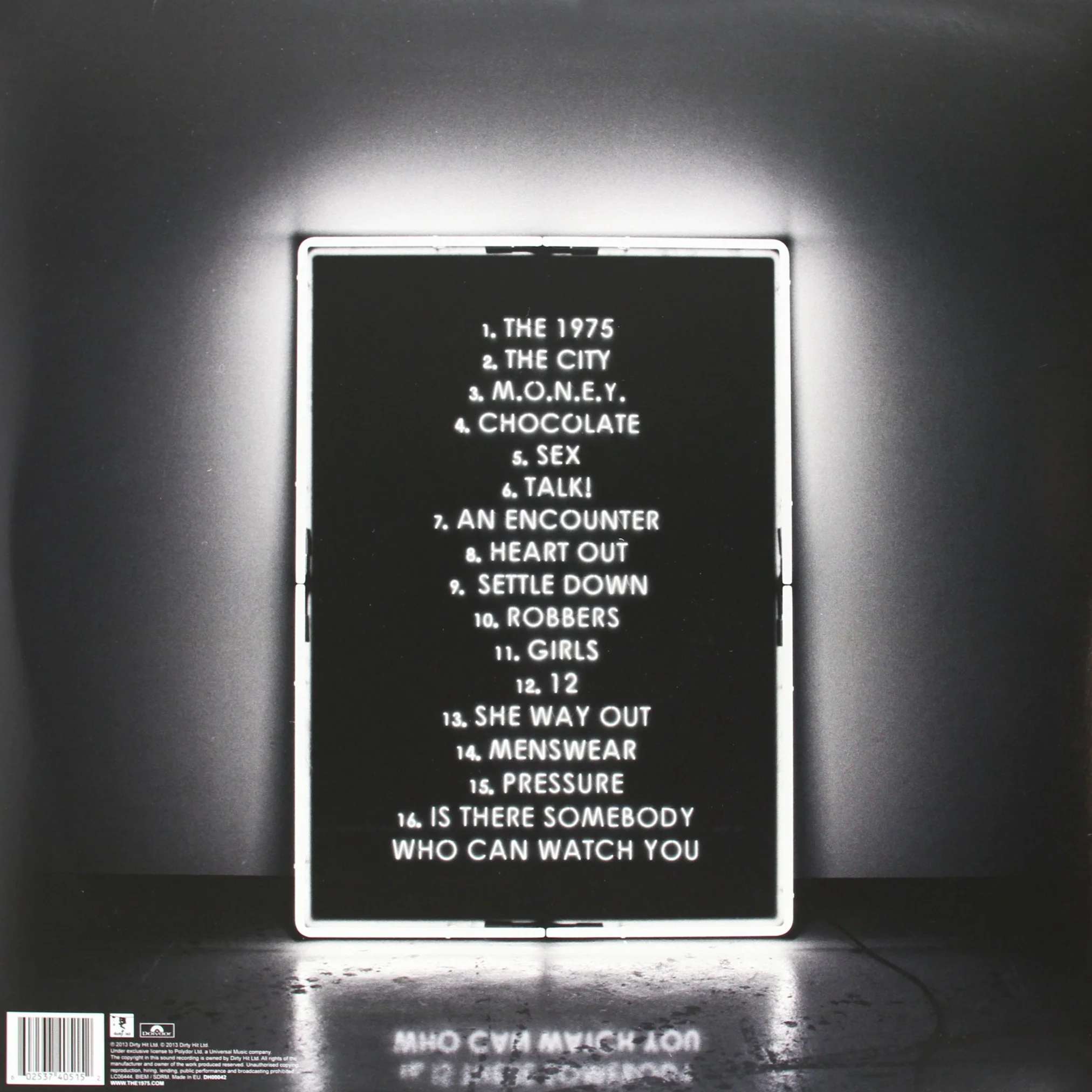 The 1975