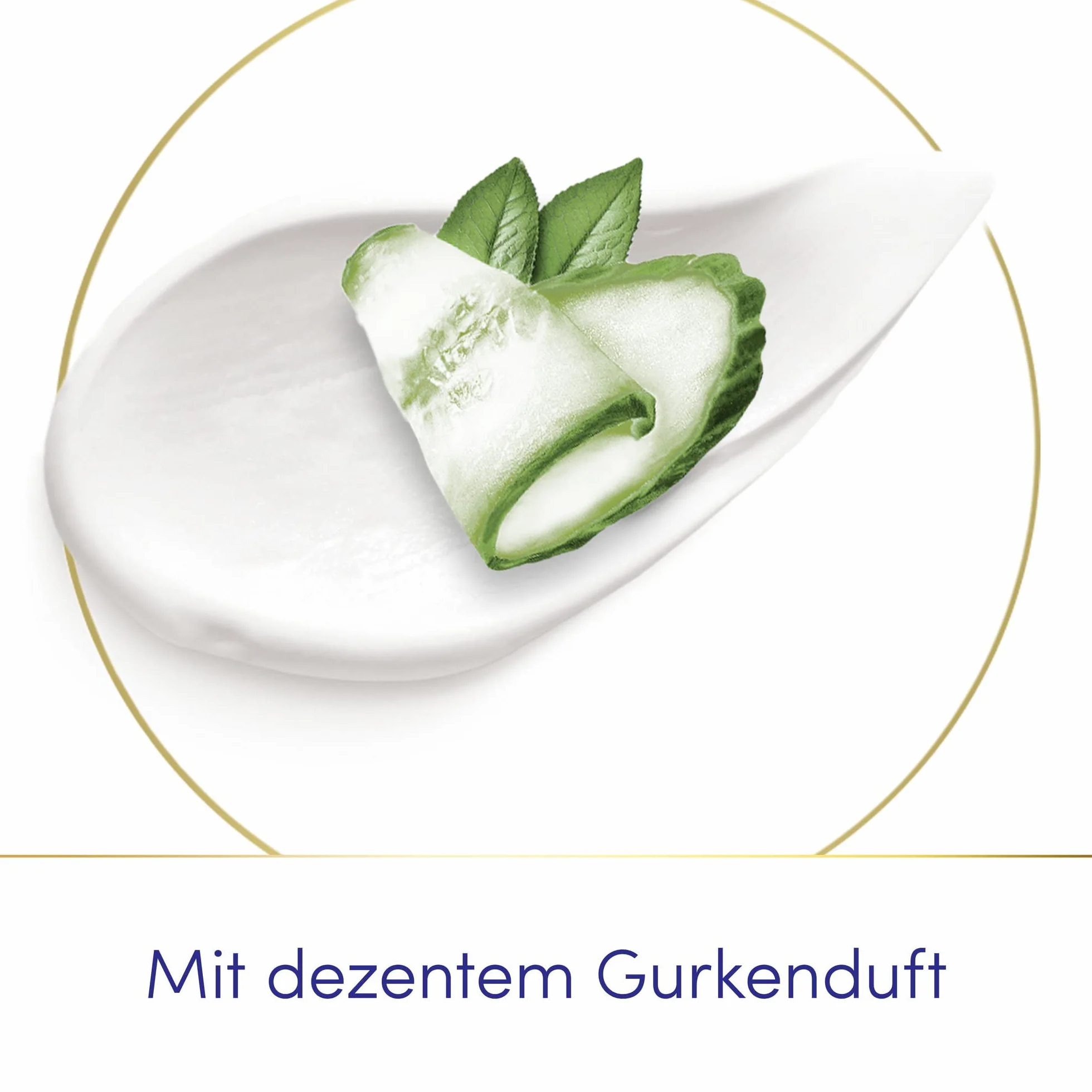Dove 0% Cucumber Scent Dezodorant, 50 ml