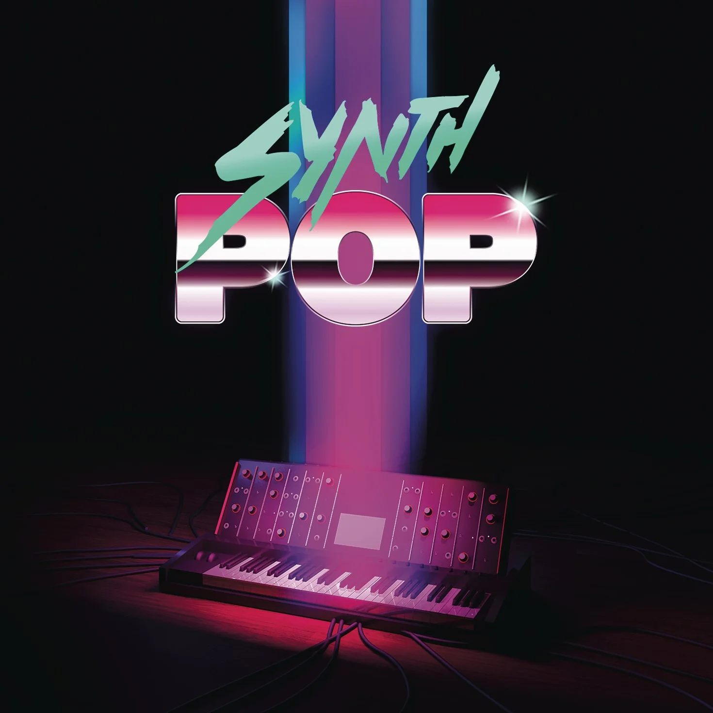 Synth Pop