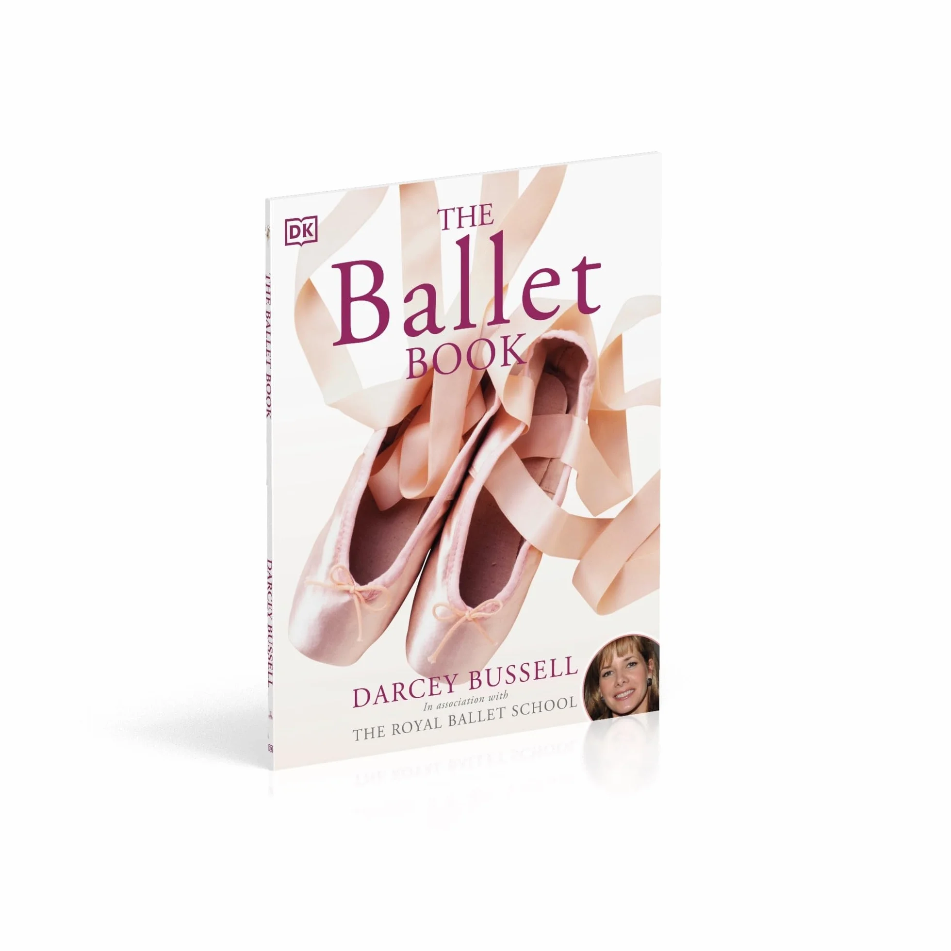 The Ballet Book