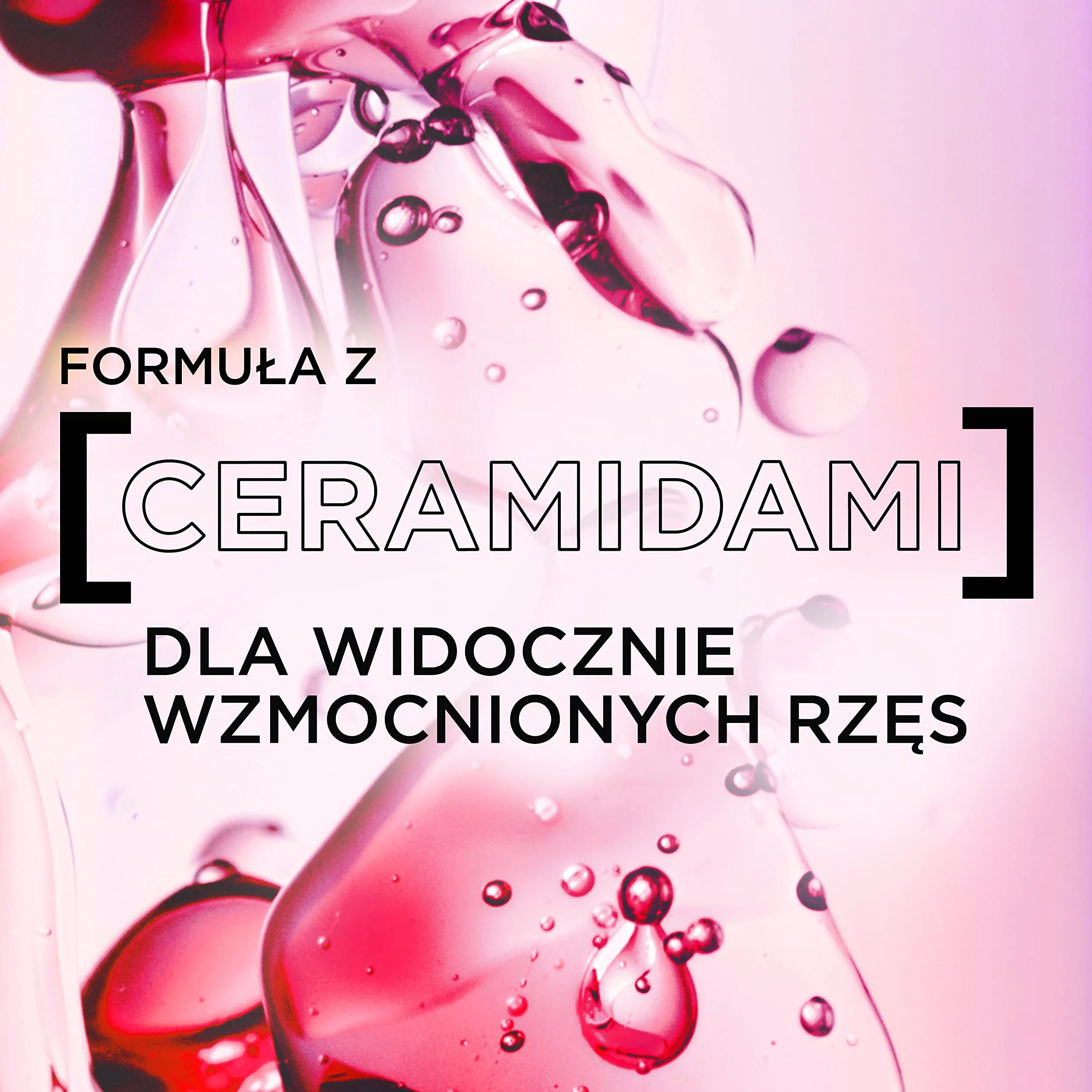 L'Oréal Paris Telescopic Lift Mascara, czarna, długotrwały lifting do 36 godzin, widoczna większa długość rzęs