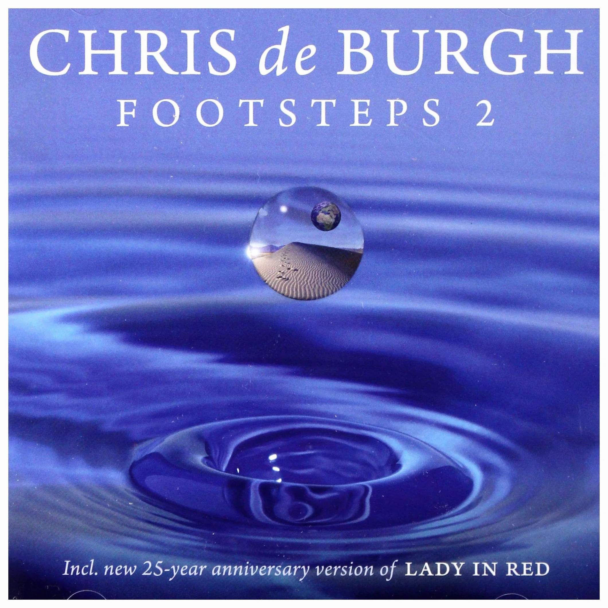 Footsteps 2